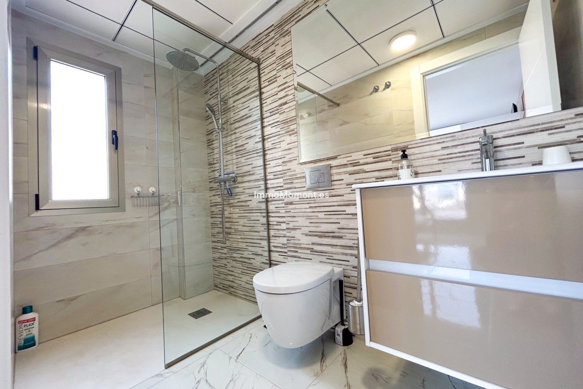 Resale - Detached villa - Orihuela Costa - Villamartín