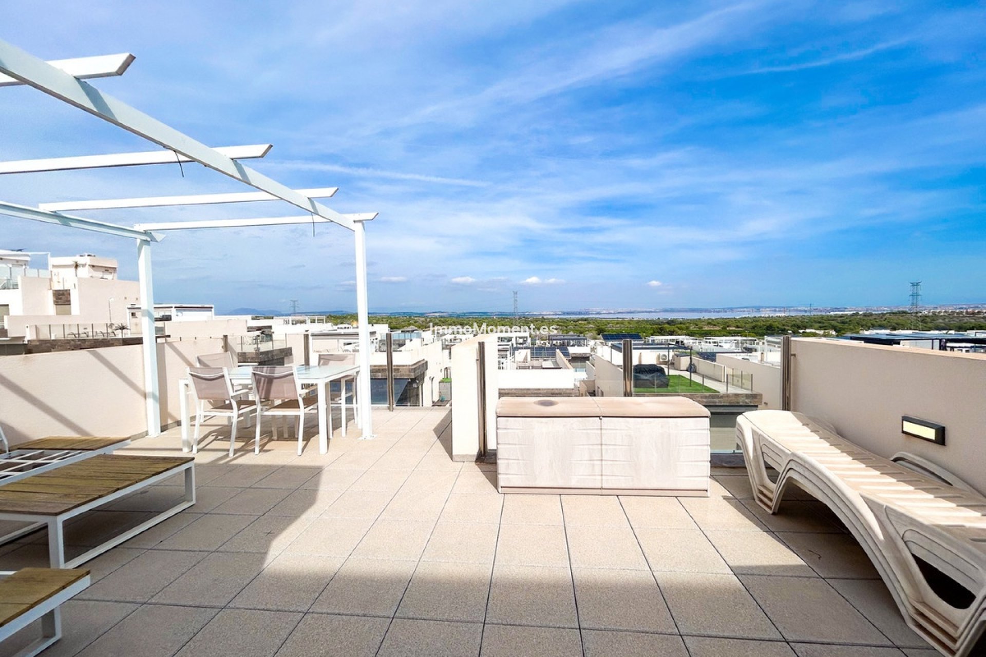 Resale - Detached villa - Orihuela Costa - Villamartín