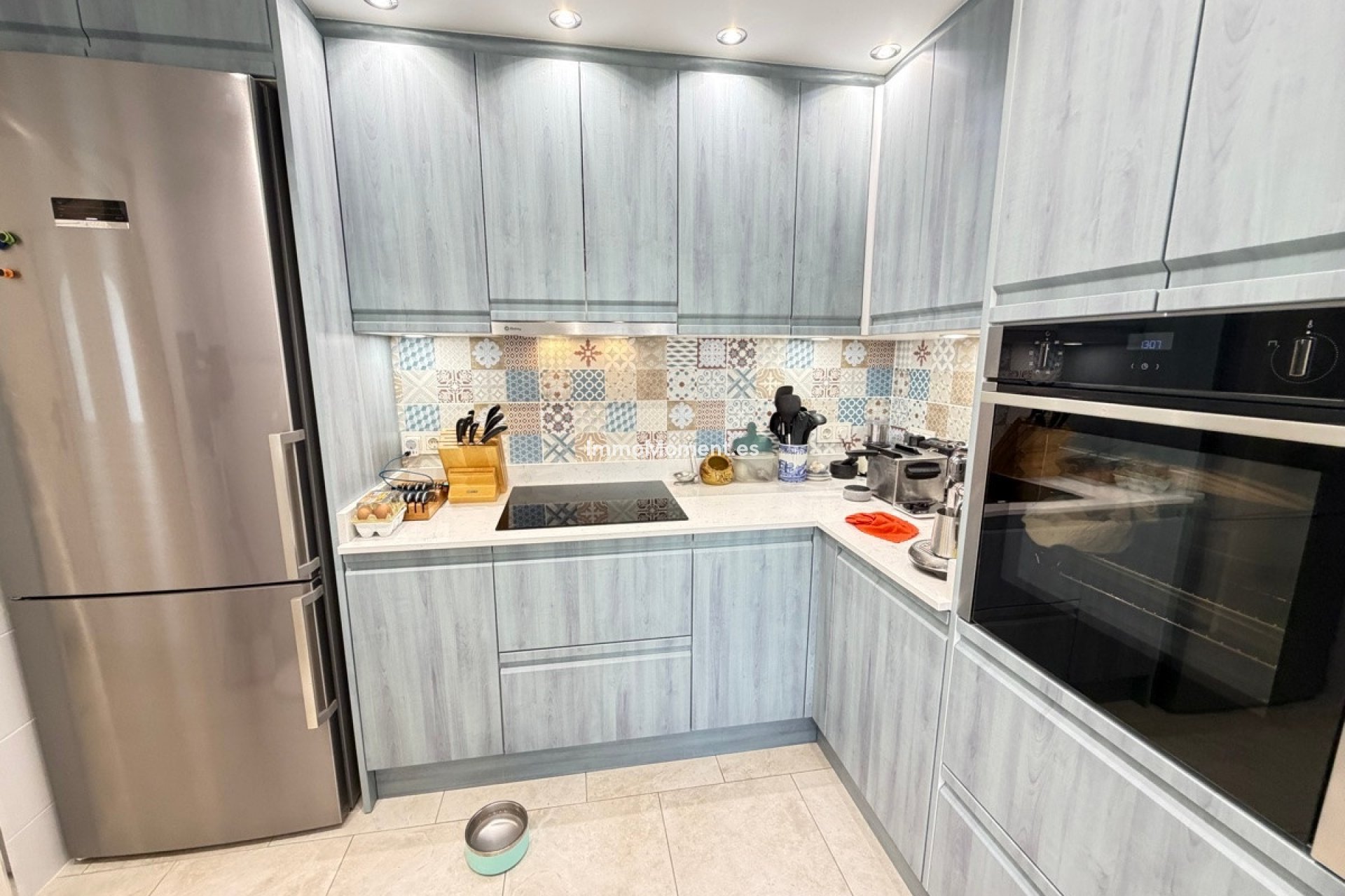 Resale - Detached villa - Orihuela Costa - Villamartín