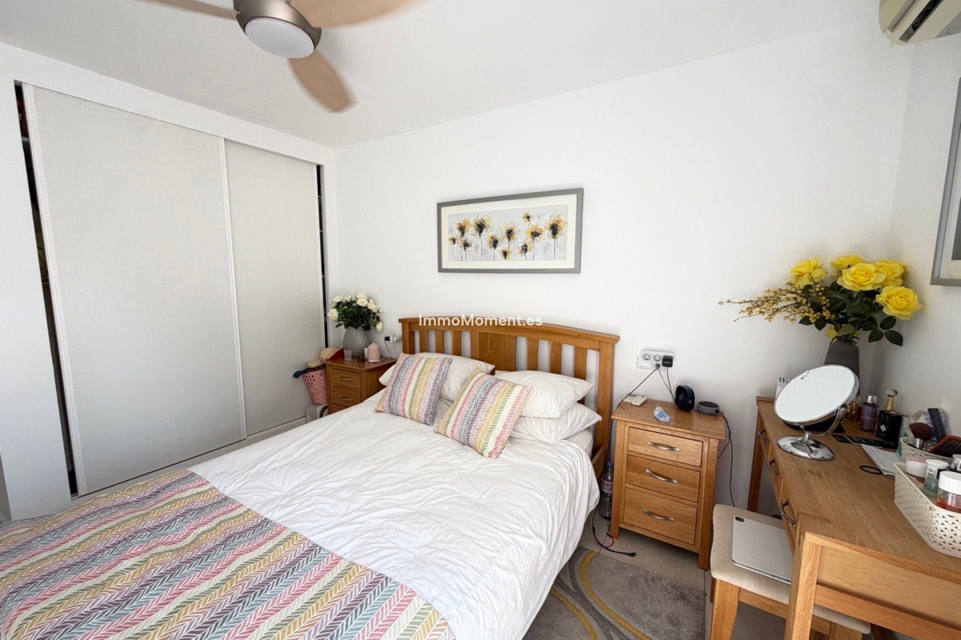 Resale - Detached villa - Orihuela Costa - Villamartín