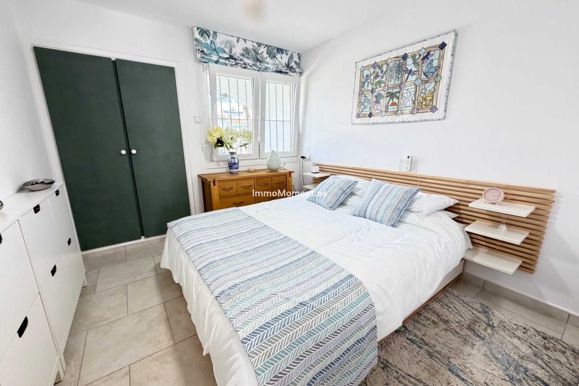Resale - Detached villa - Orihuela Costa - Villamartín