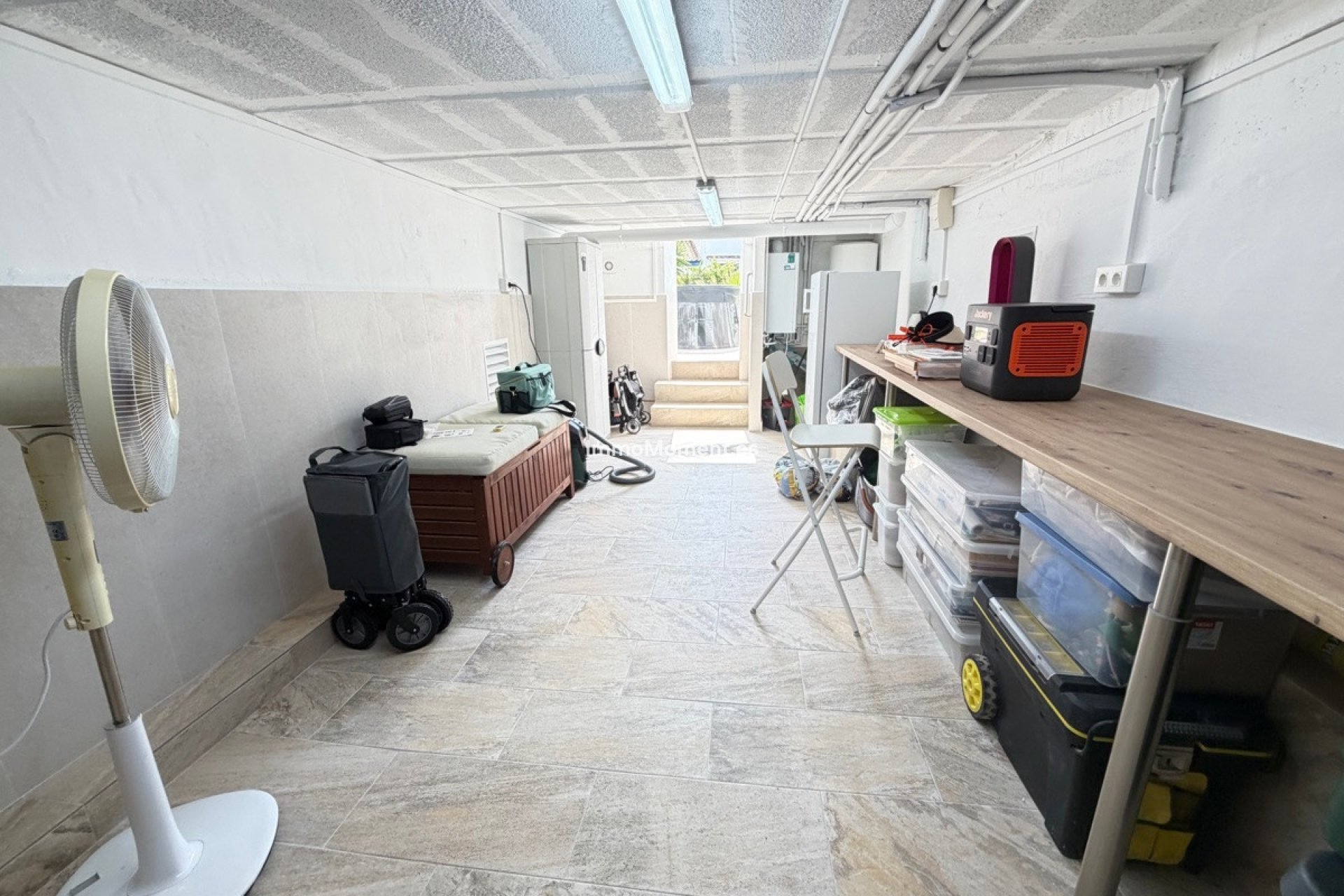 Resale - Detached villa - Orihuela Costa - Villamartín