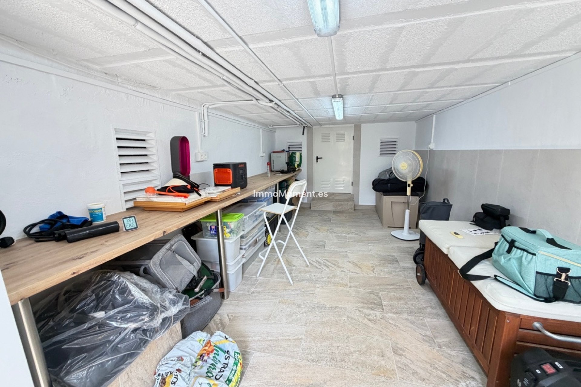 Resale - Detached villa - Orihuela Costa - Villamartín