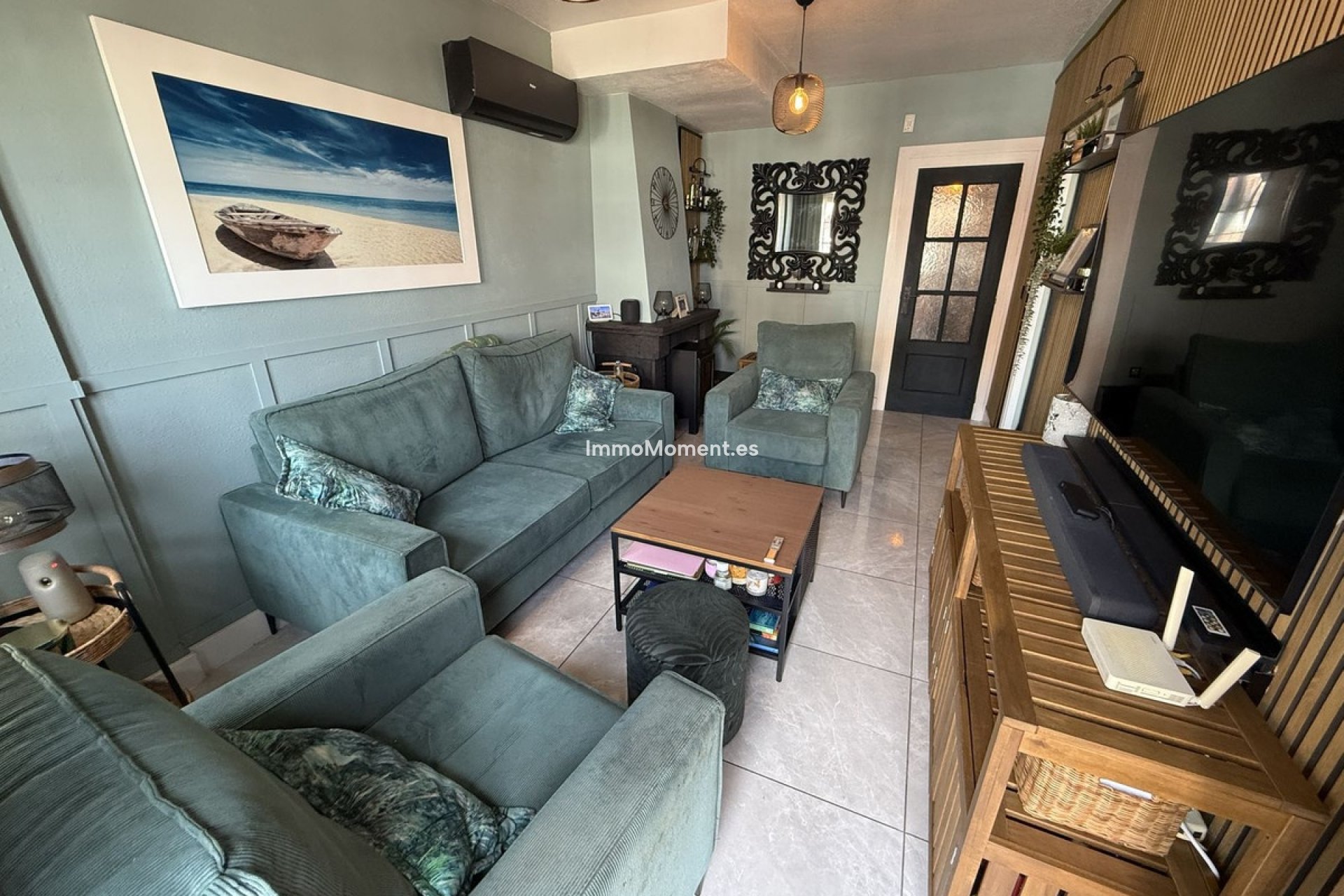 Resale - Detached villa - Orihuela Costa - Villamartín