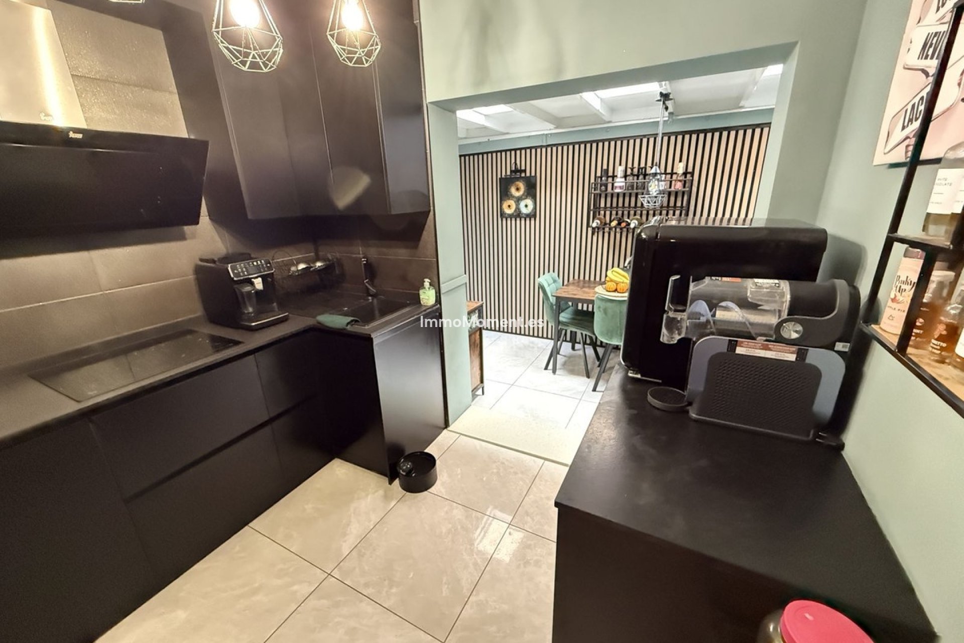 Resale - Detached villa - Orihuela Costa - Villamartín
