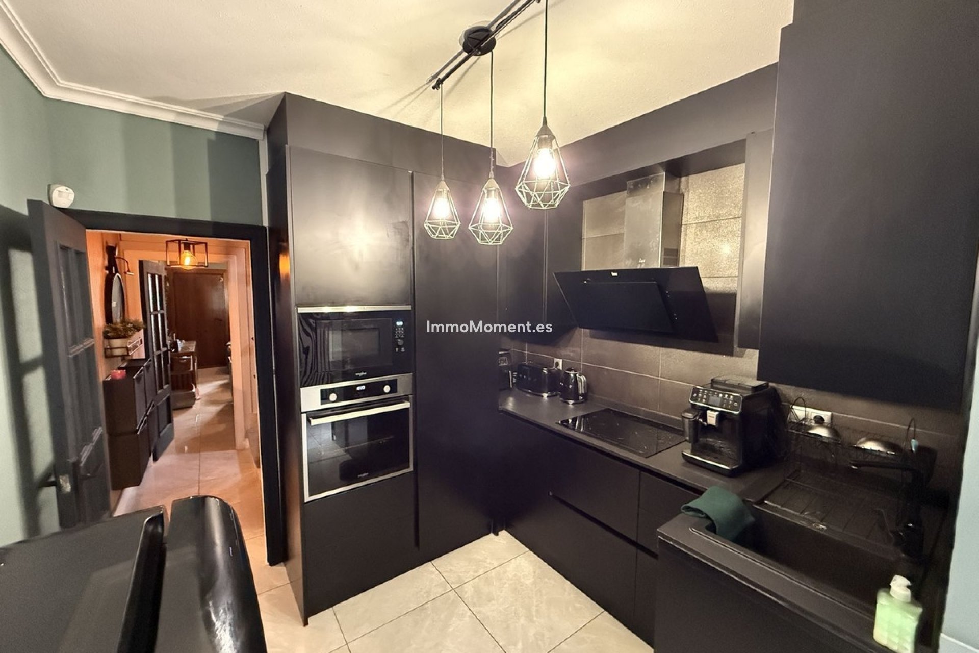 Resale - Detached villa - Orihuela Costa - Villamartín