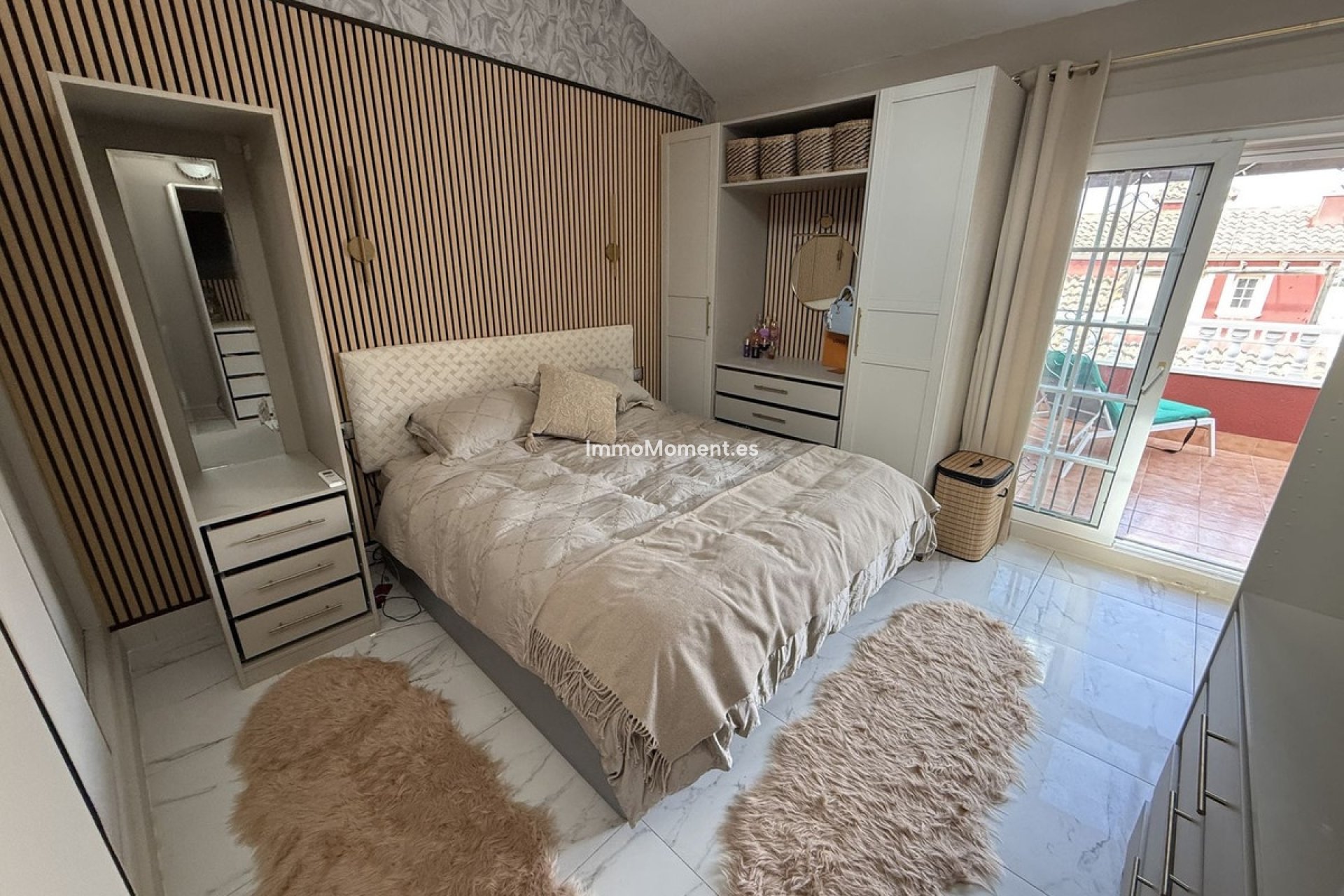 Resale - Detached villa - Orihuela Costa - Villamartín