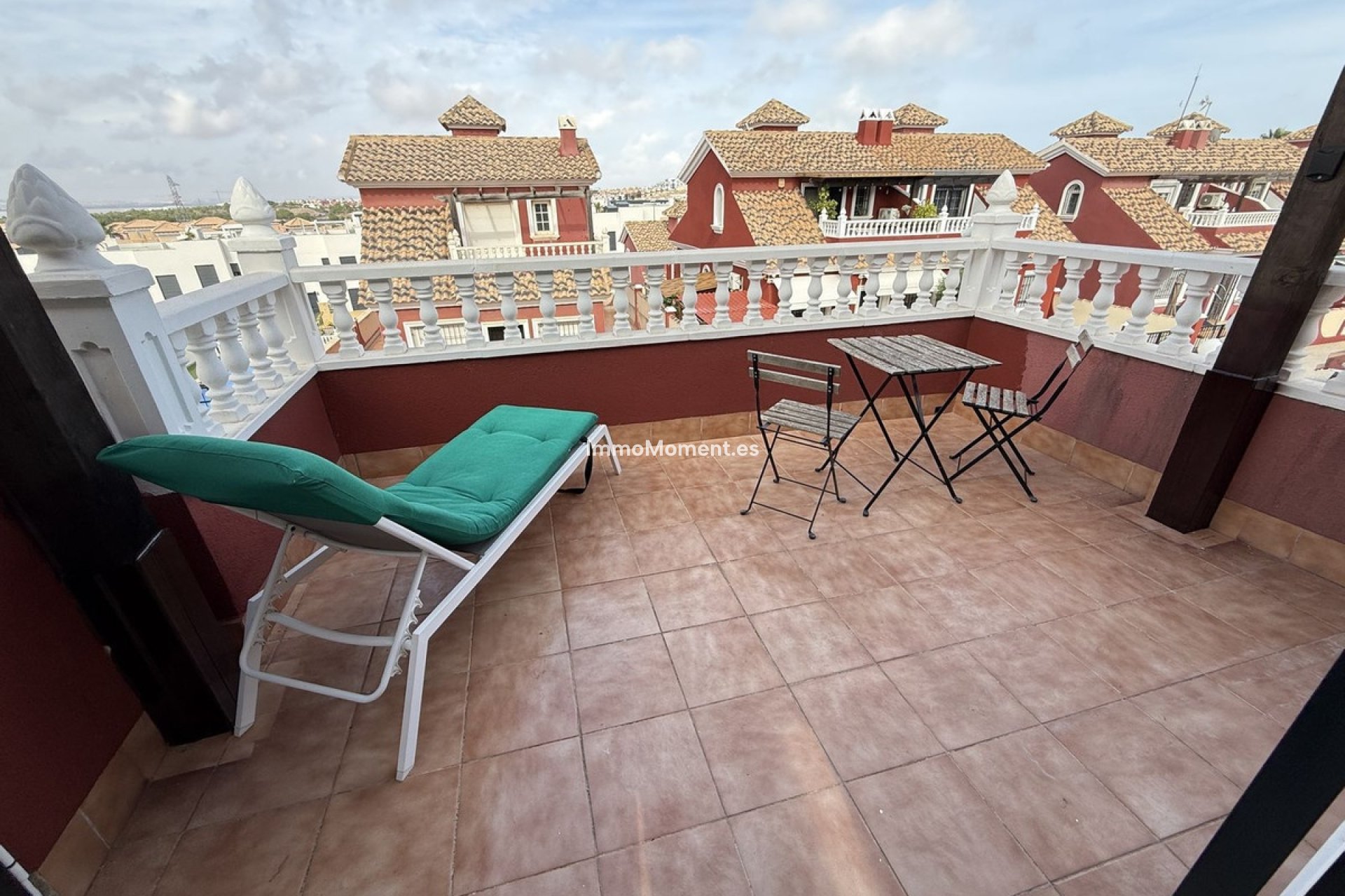 Resale - Detached villa - Orihuela Costa - Villamartín
