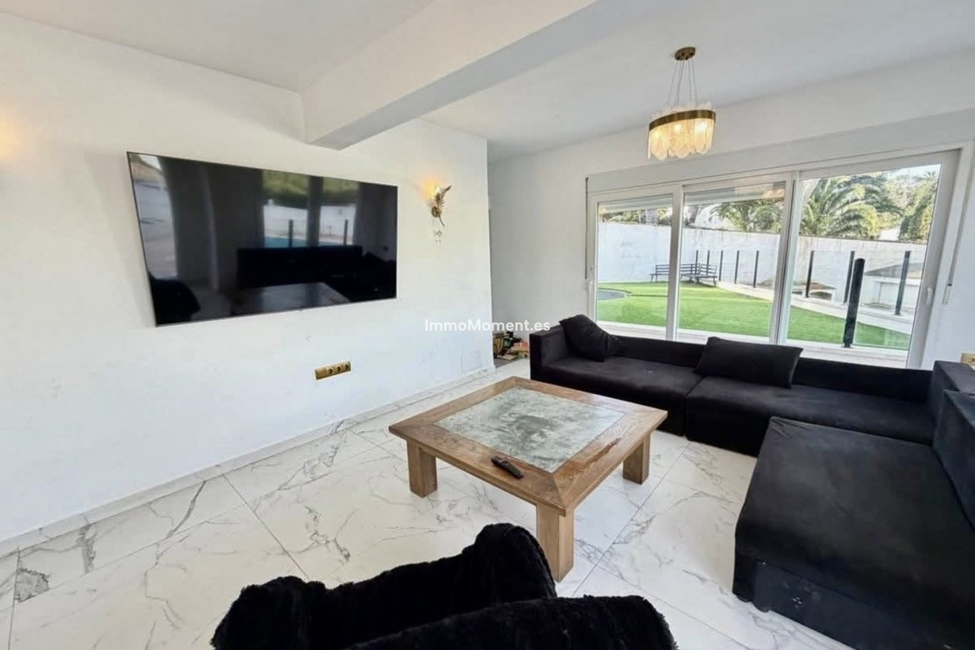 Resale - Detached villa - Orihuela Costa - Villamartín