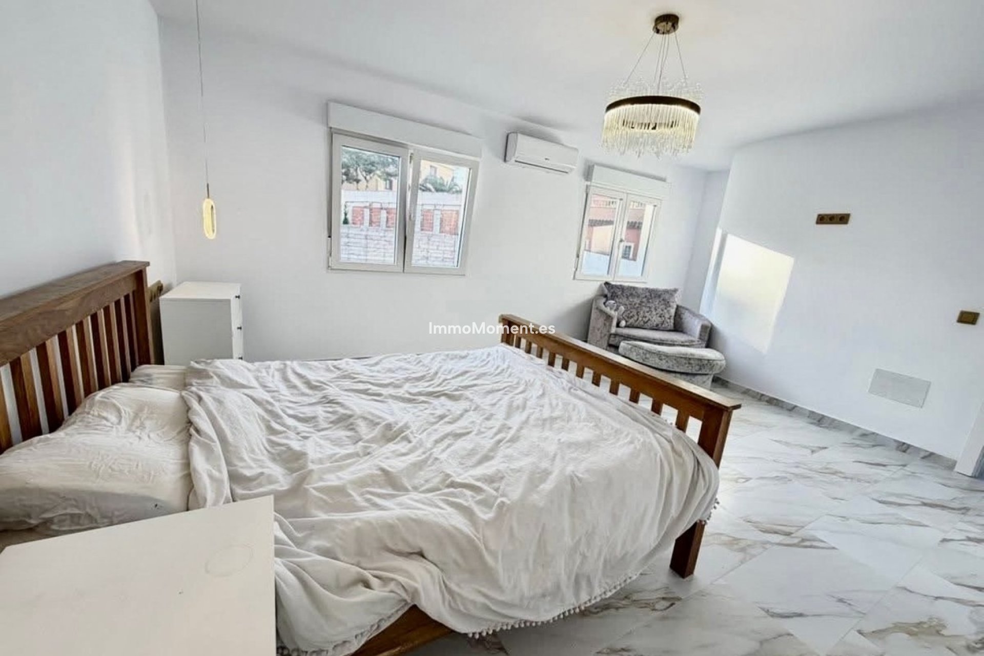 Resale - Detached villa - Orihuela Costa - Villamartín