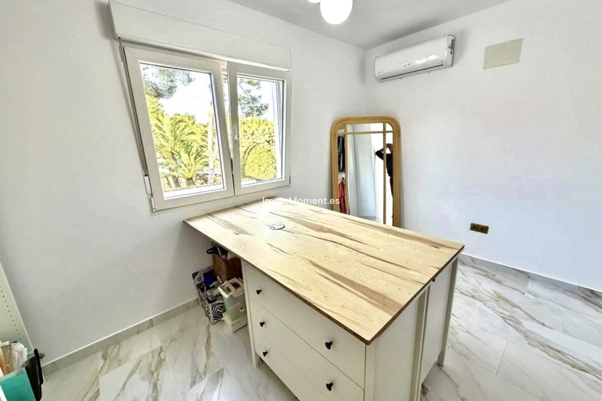 Resale - Detached villa - Orihuela Costa - Villamartín
