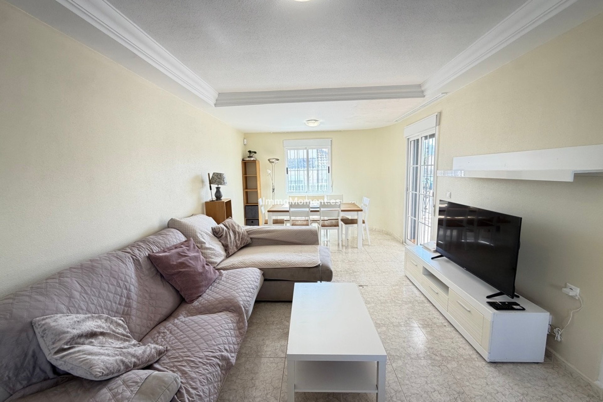 Resale - Detached villa - Orihuela Costa - Villamartín