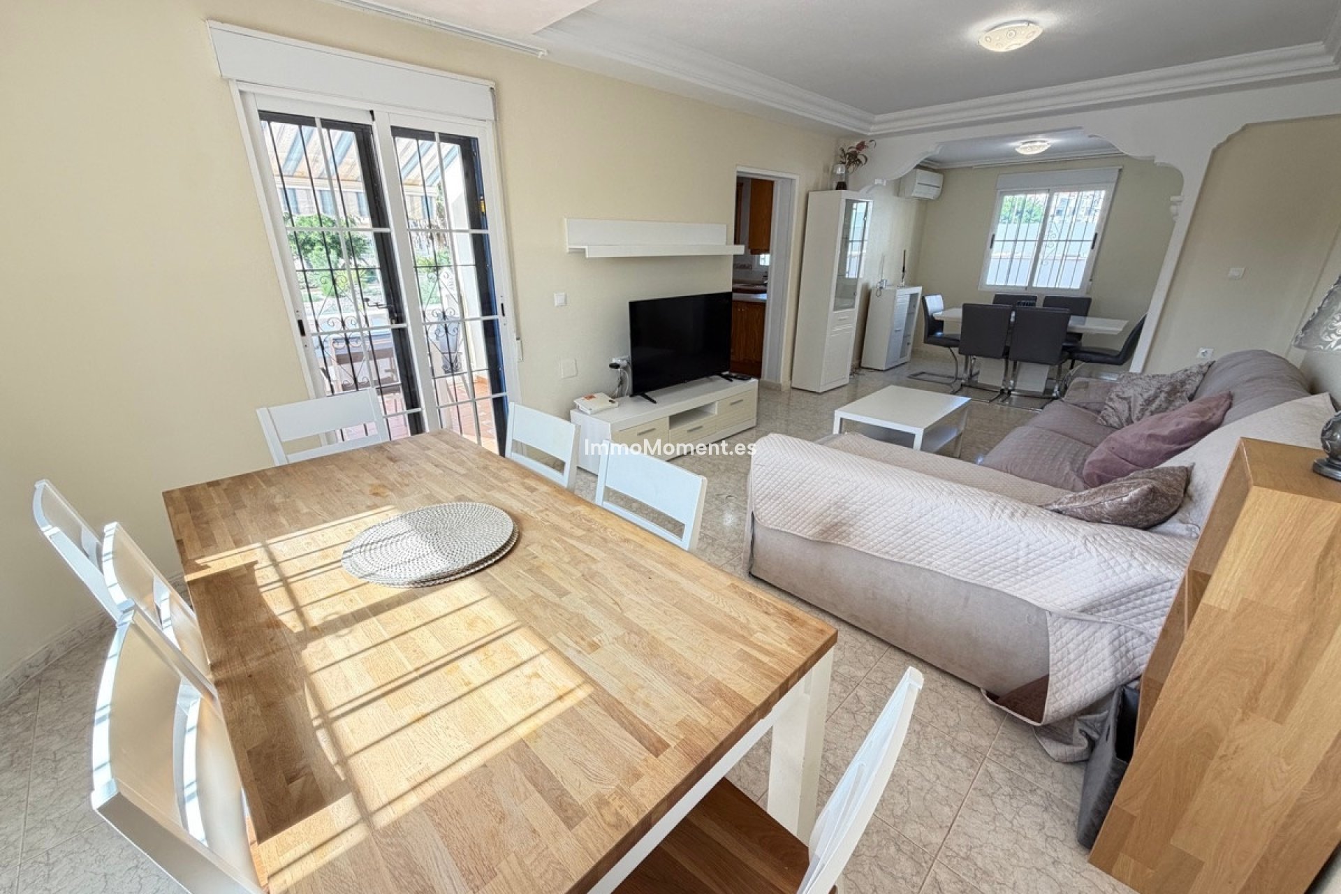 Resale - Detached villa - Orihuela Costa - Villamartín