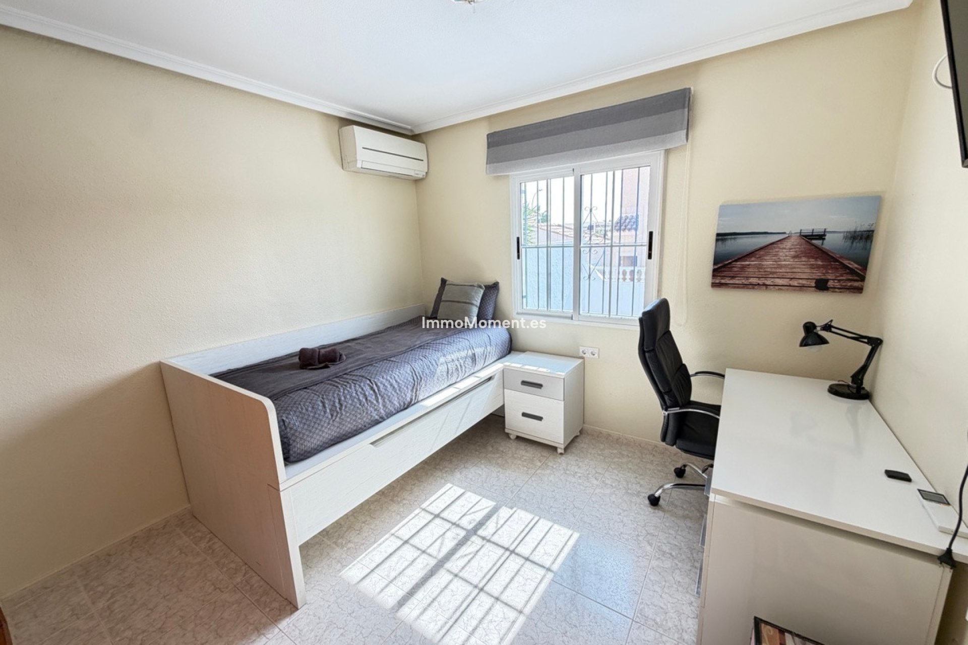 Resale - Detached villa - Orihuela Costa - Villamartín