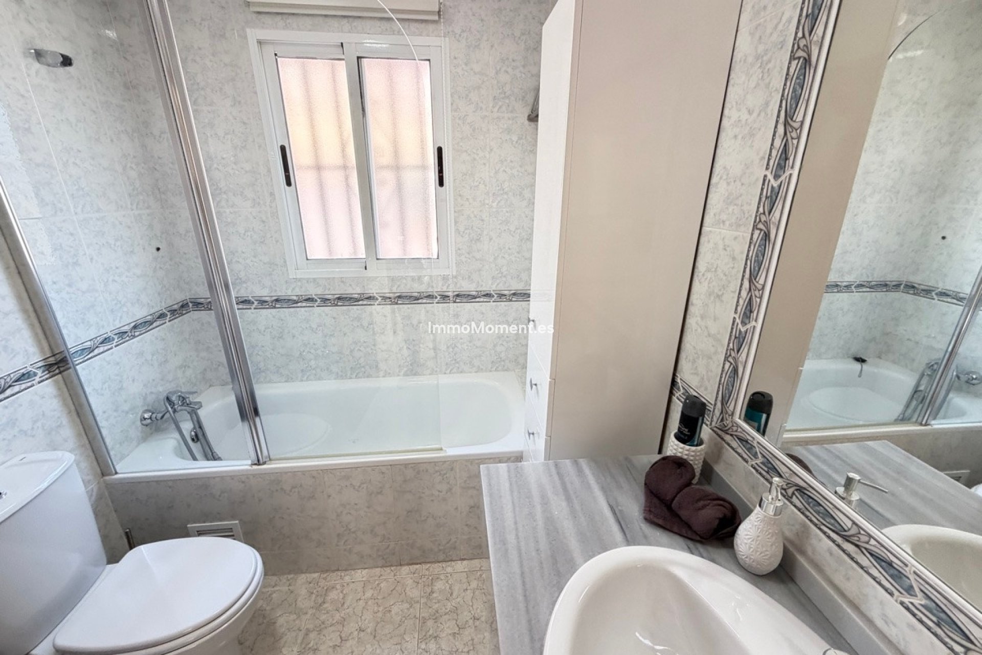 Resale - Detached villa - Orihuela Costa - Villamartín