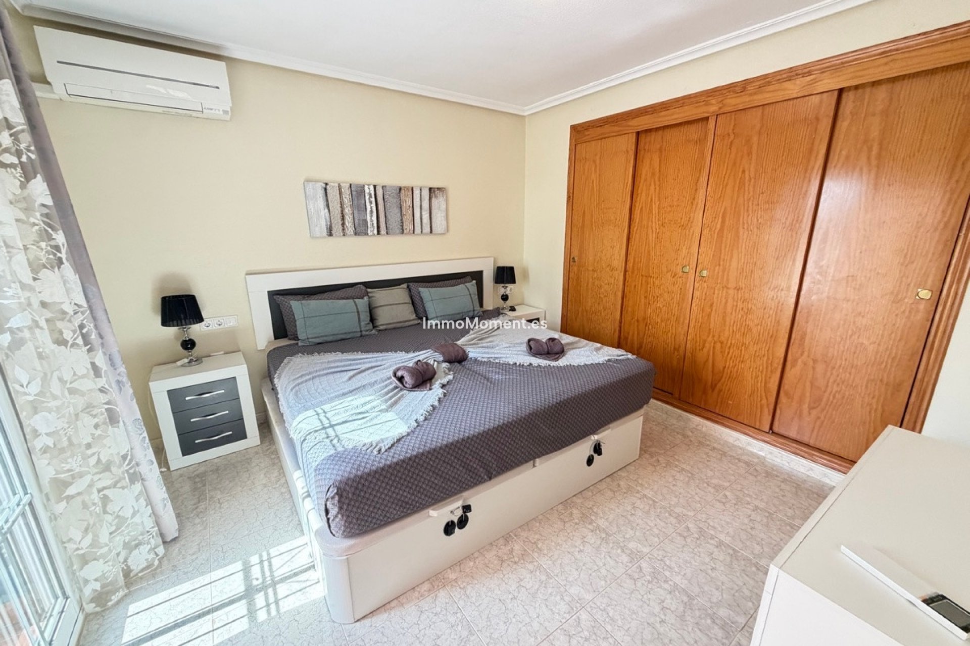 Resale - Detached villa - Orihuela Costa - Villamartín