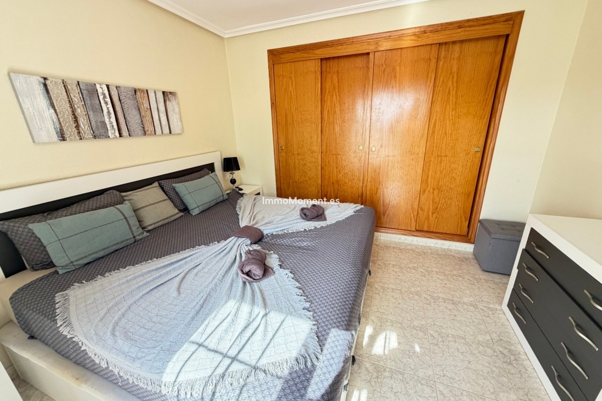 Resale - Detached villa - Orihuela Costa - Villamartín