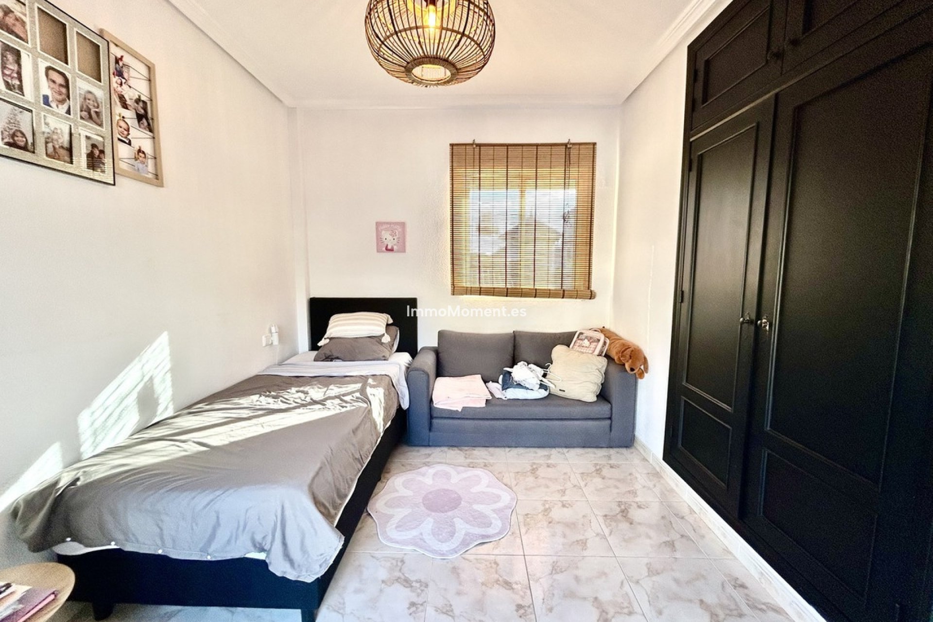 Resale - Detached villa - Orihuela Costa - Villamartín