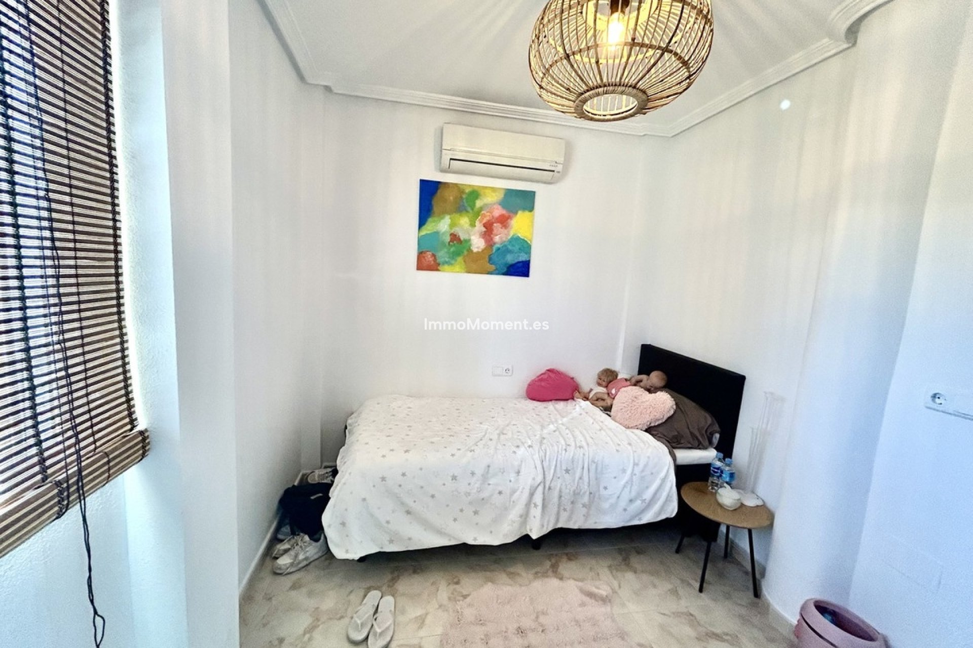 Resale - Detached villa - Orihuela Costa - Villamartín