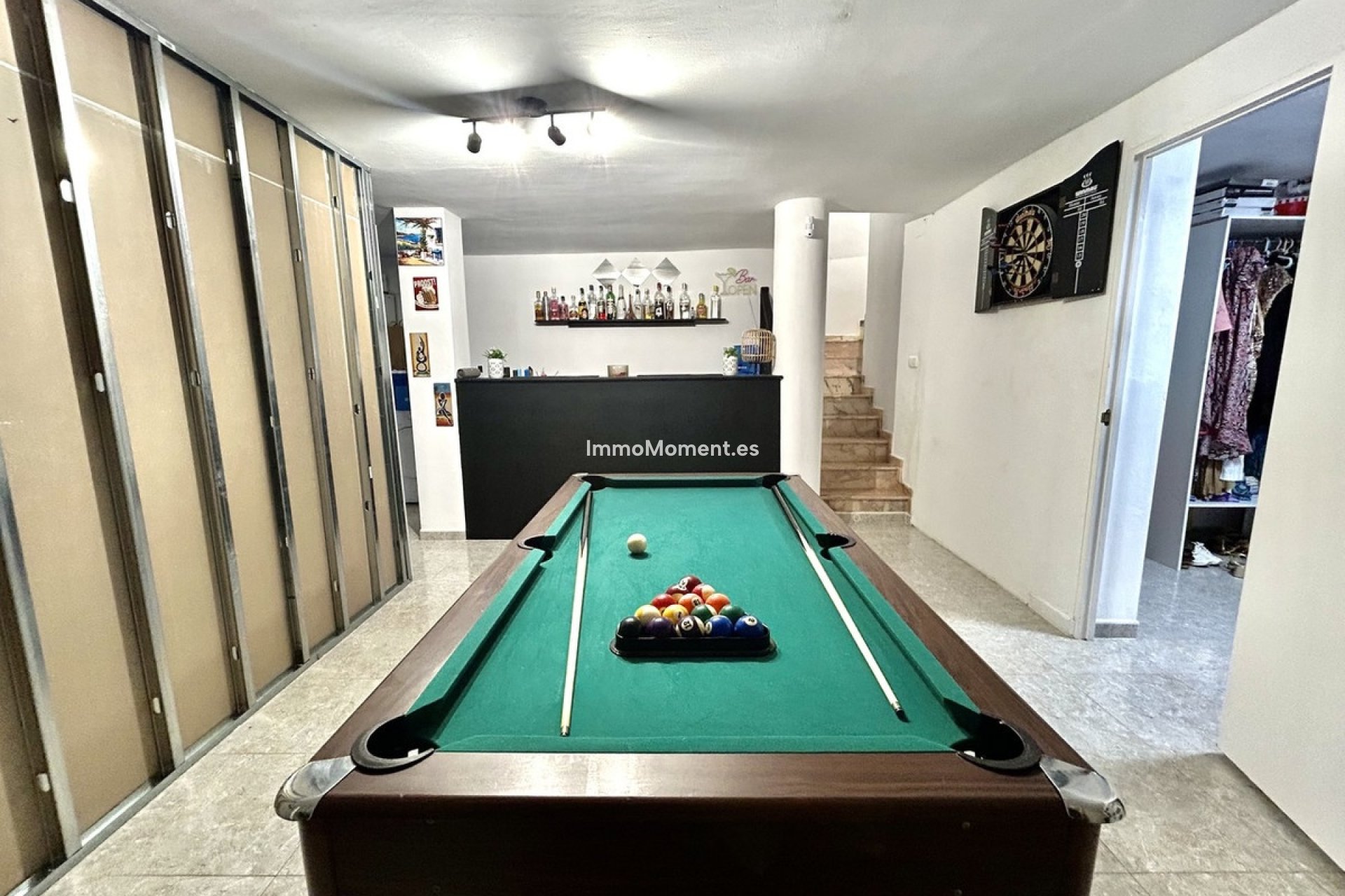 Resale - Detached villa - Orihuela Costa - Villamartín