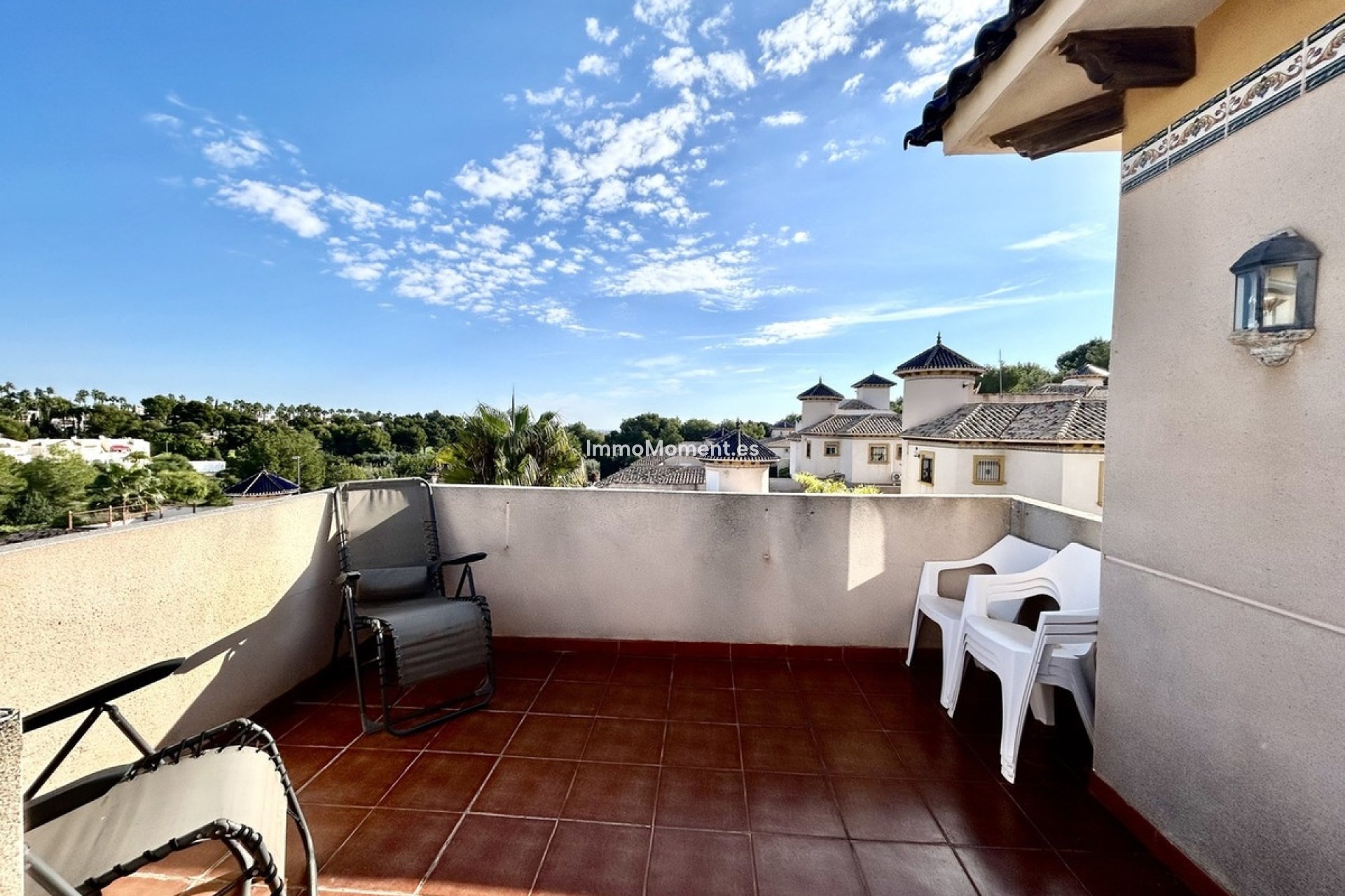 Resale - Detached villa - Orihuela Costa - Villamartín