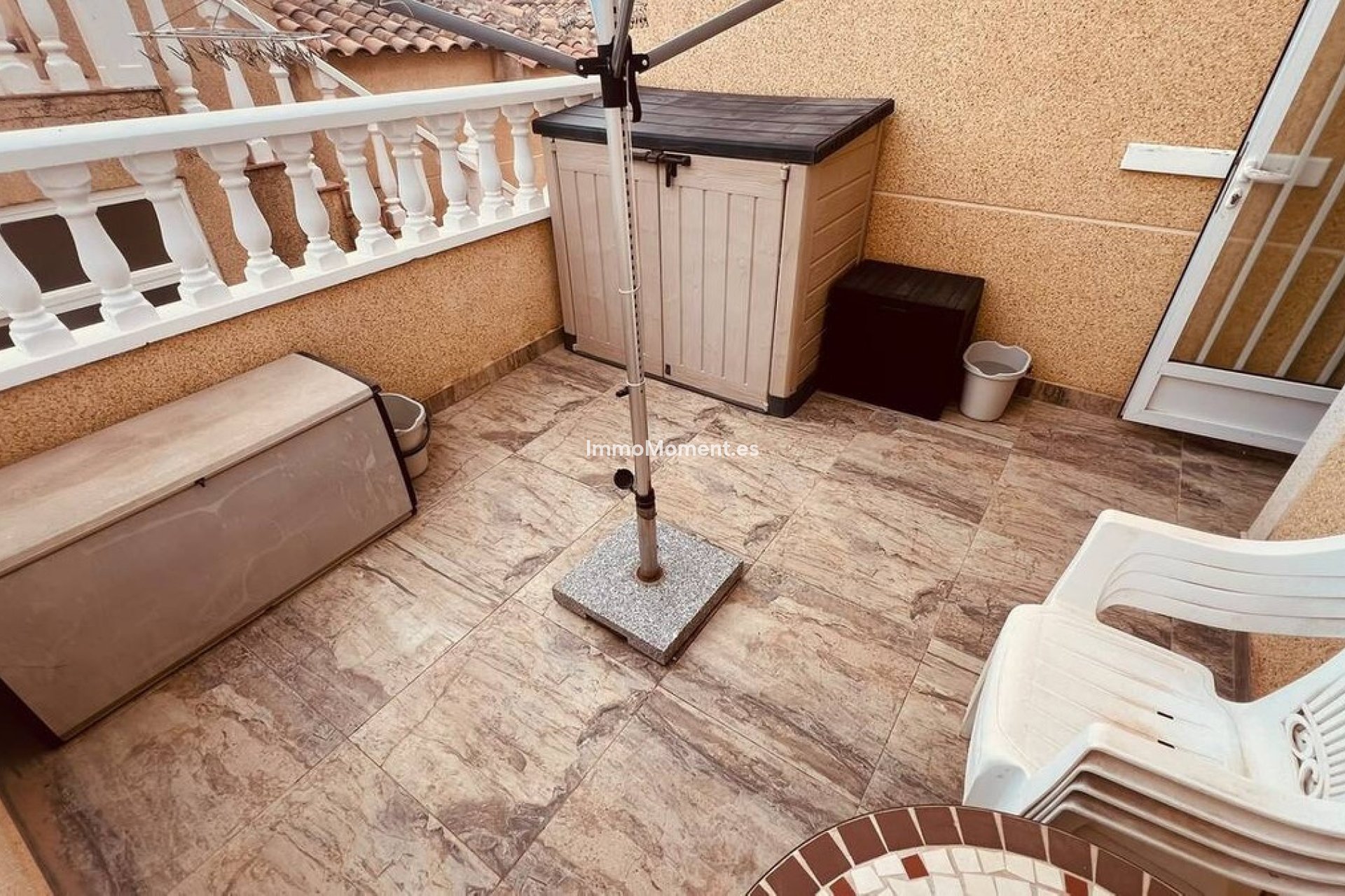 Resale - Detached villa - Orihuela Costa - Villamartín