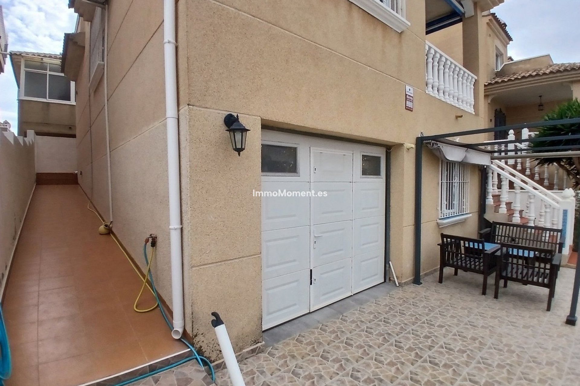 Resale - Detached villa - Orihuela Costa - Villamartín