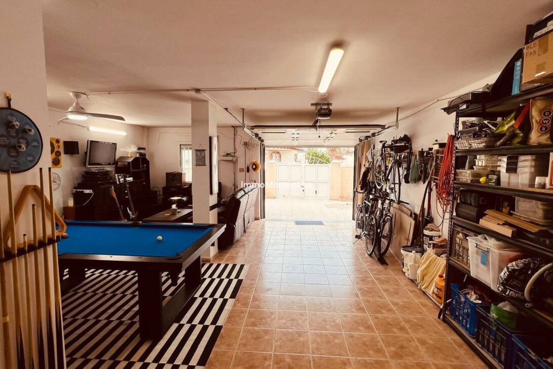 Resale - Detached villa - Orihuela Costa - Villamartín
