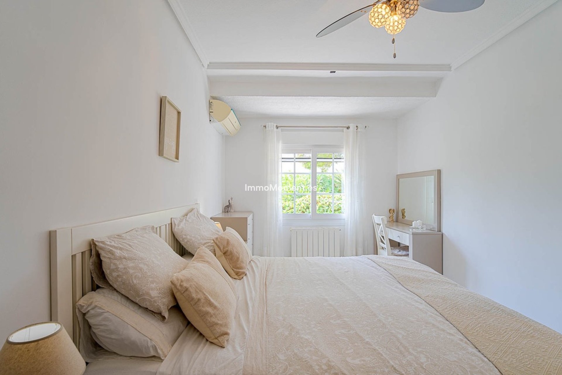 Resale - Detached villa - Orihuela Costa - Villamartín