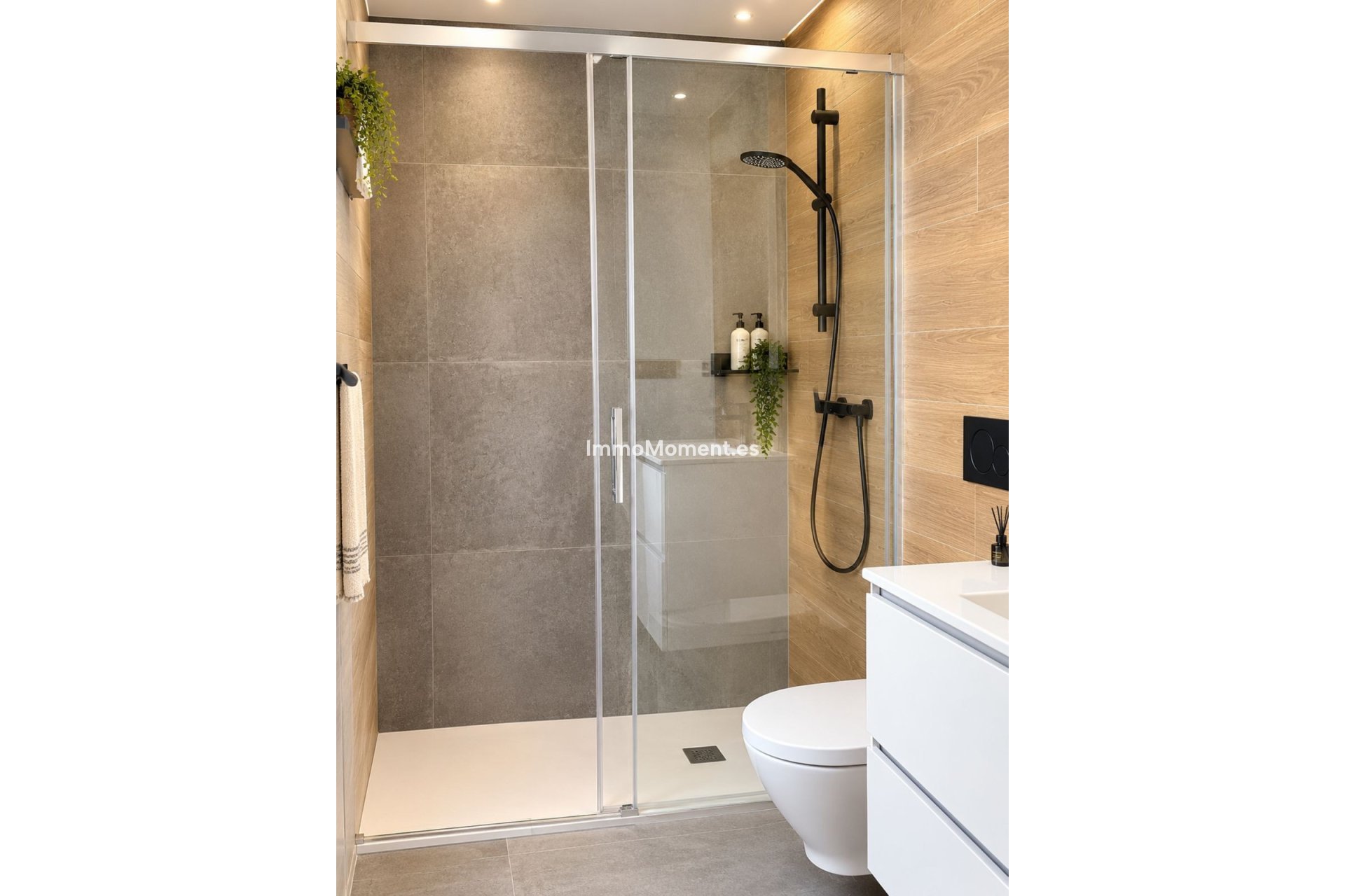 Resale - Detached villa - Orihuela Costa - Villamartín