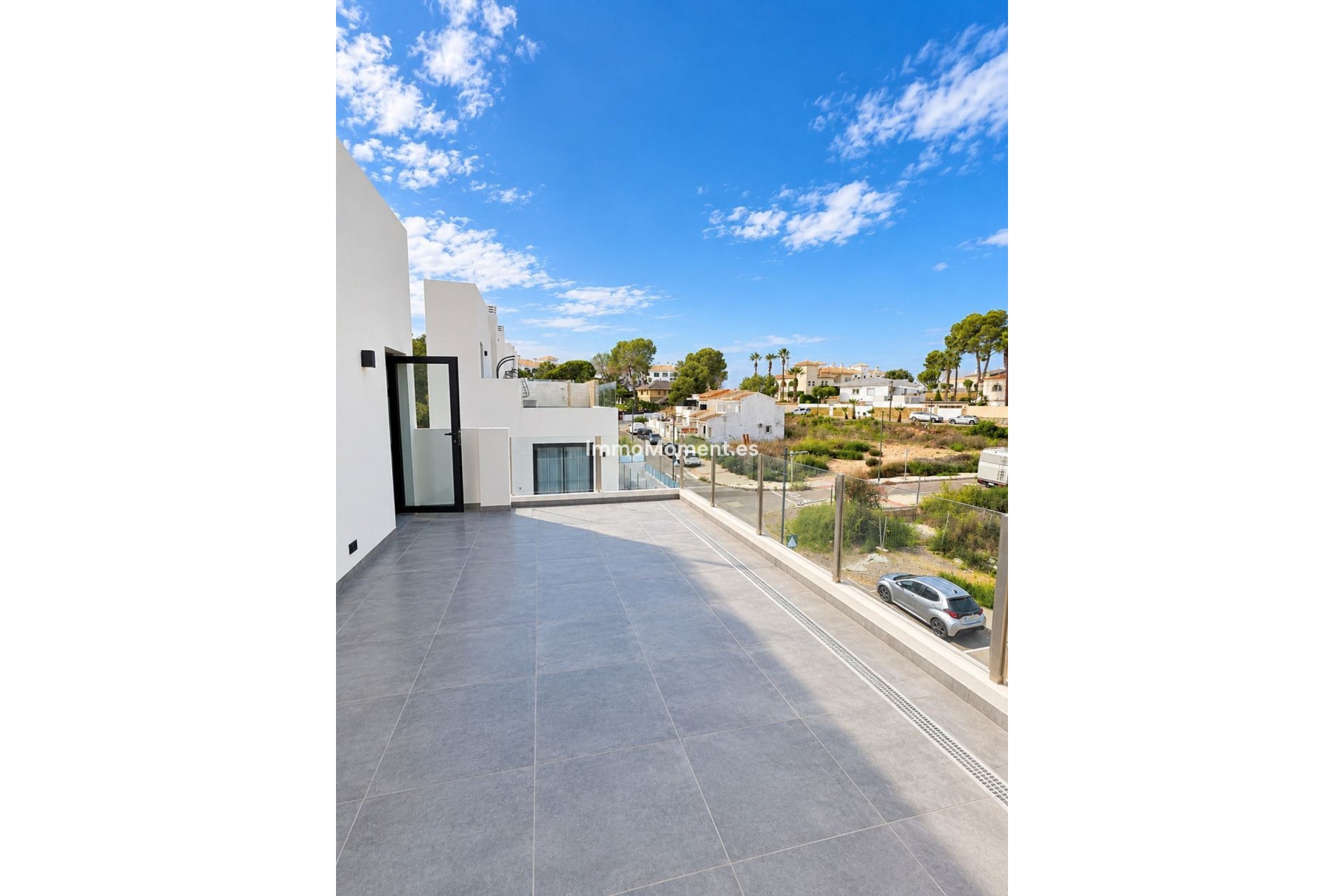 Resale - Detached villa - Orihuela Costa - Villamartín