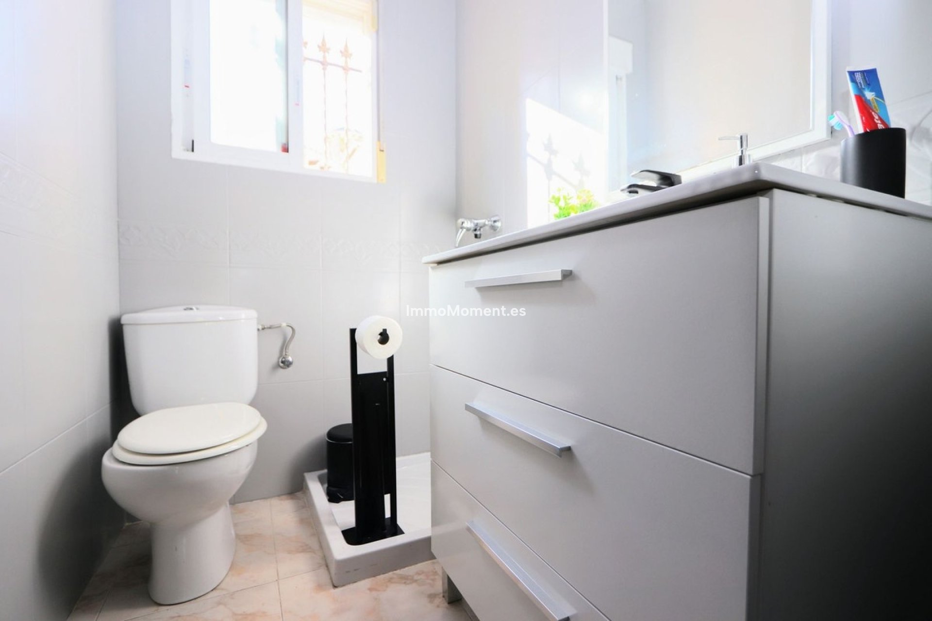 Resale - Detached villa - Orihuela Costa - Villamartín