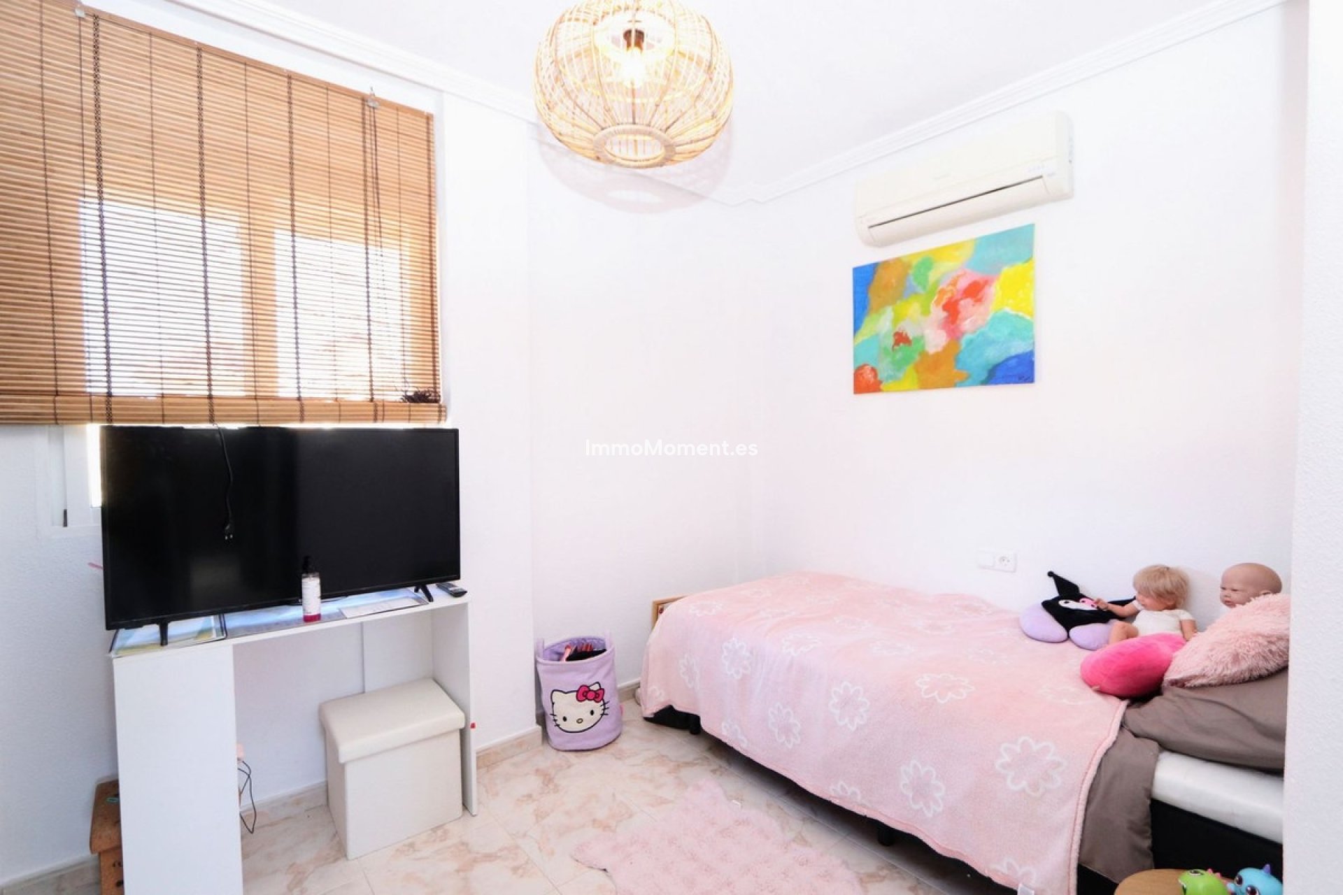Resale - Detached villa - Orihuela Costa - Villamartín