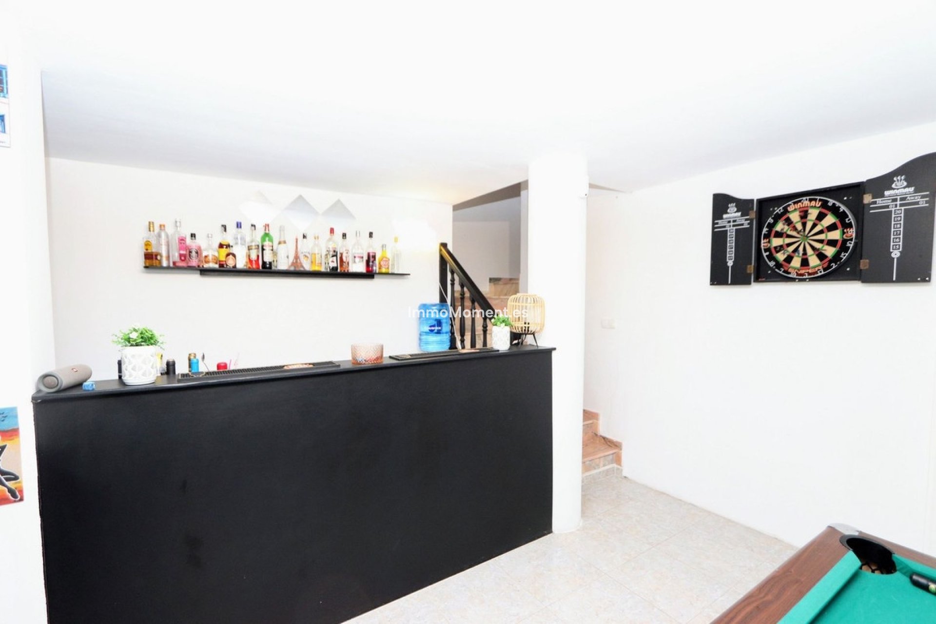 Resale - Detached villa - Orihuela Costa - Villamartín