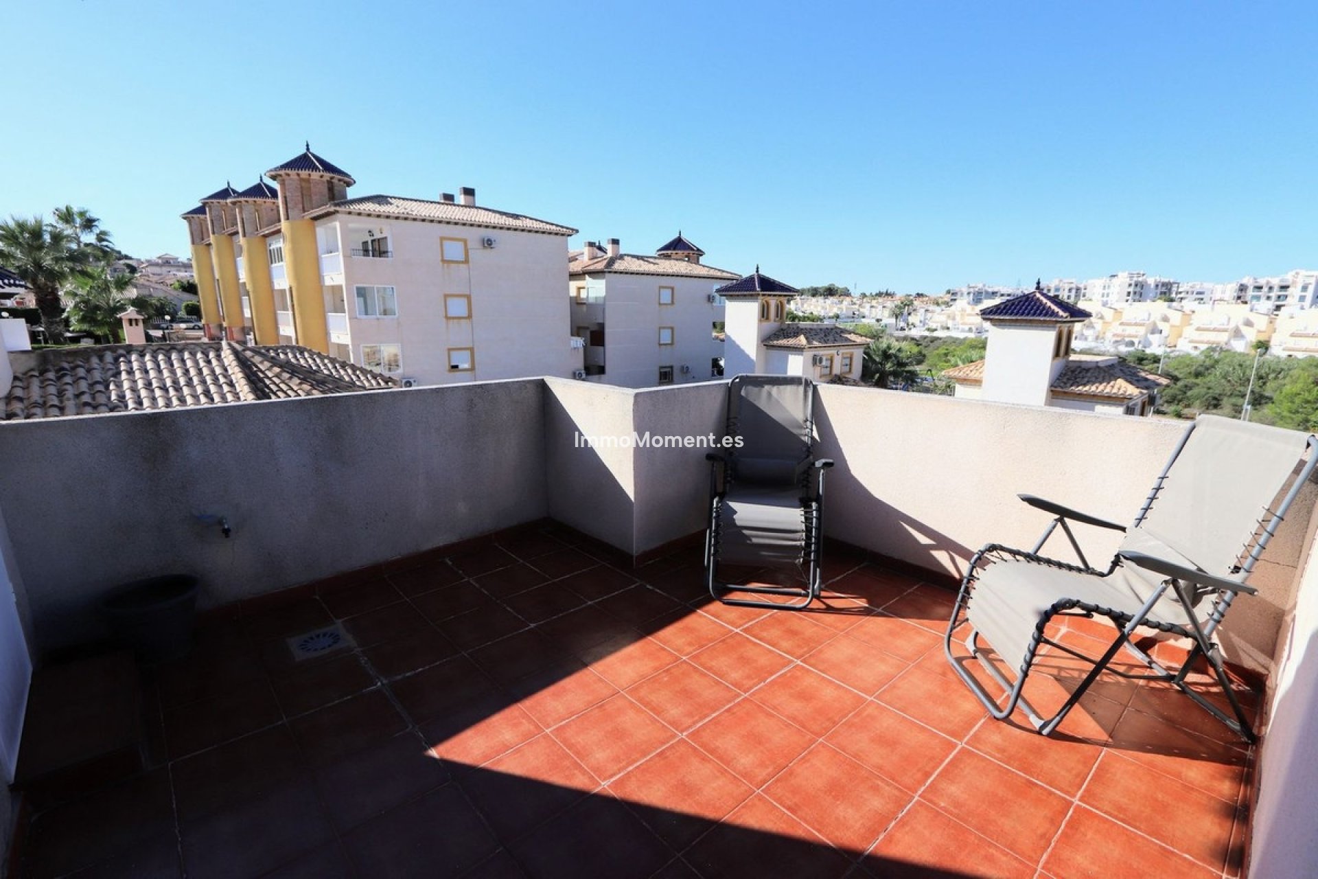 Resale - Detached villa - Orihuela Costa - Villamartín