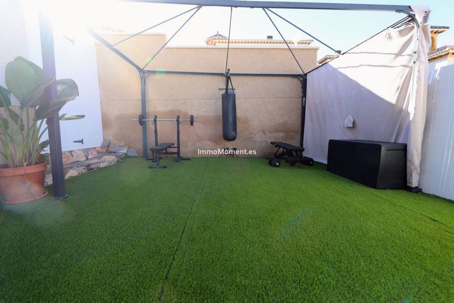 Resale - Detached villa - Orihuela Costa - Villamartín