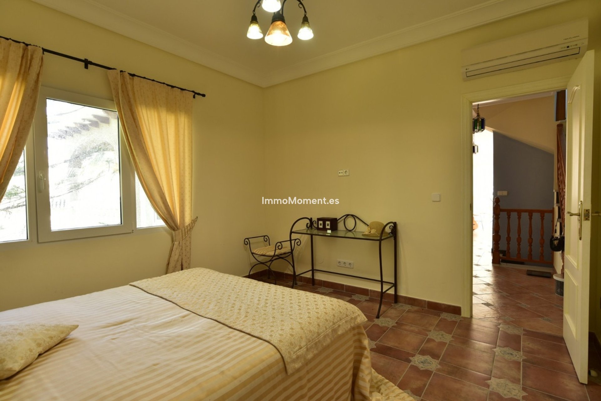 Resale - Detached villa - Orihuela Costa - Villamartín