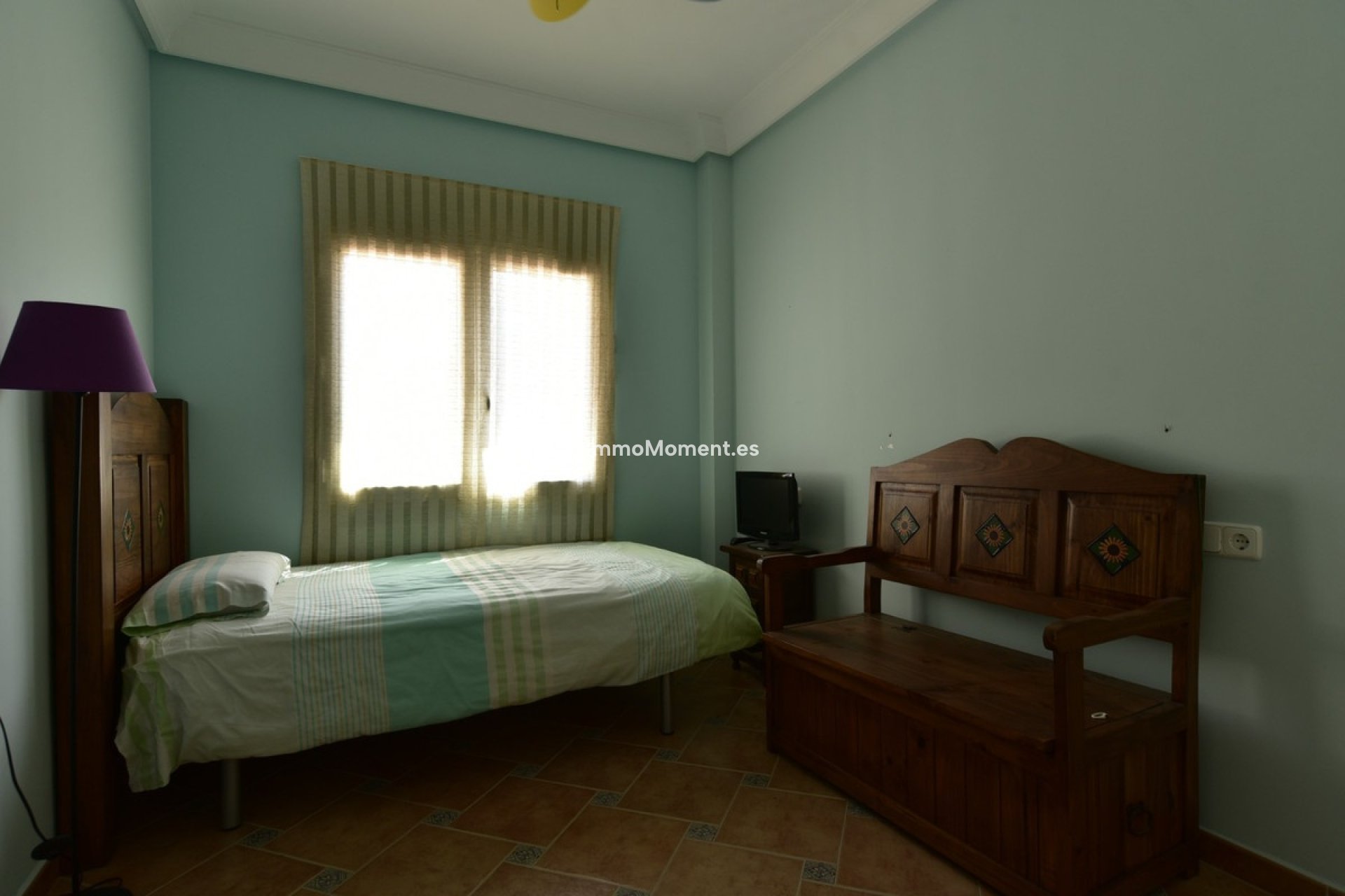 Resale - Detached villa - Orihuela Costa - Villamartín