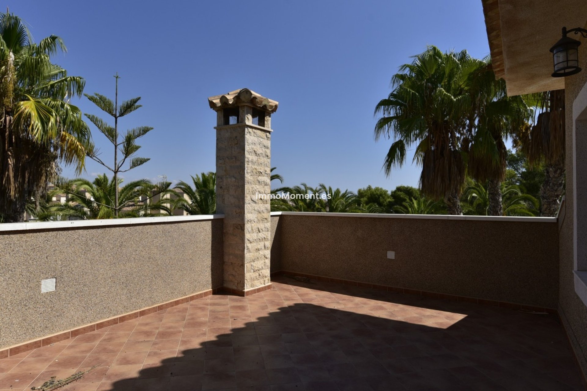 Resale - Detached villa - Orihuela Costa - Villamartín