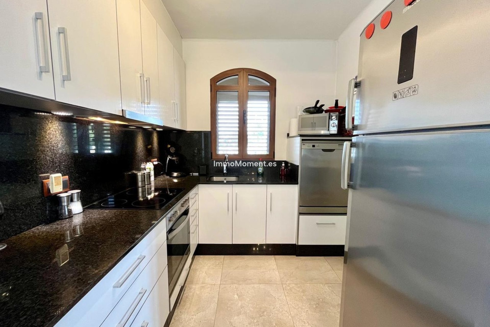 Resale - Detached villa - Orihuela Costa - Villamartín