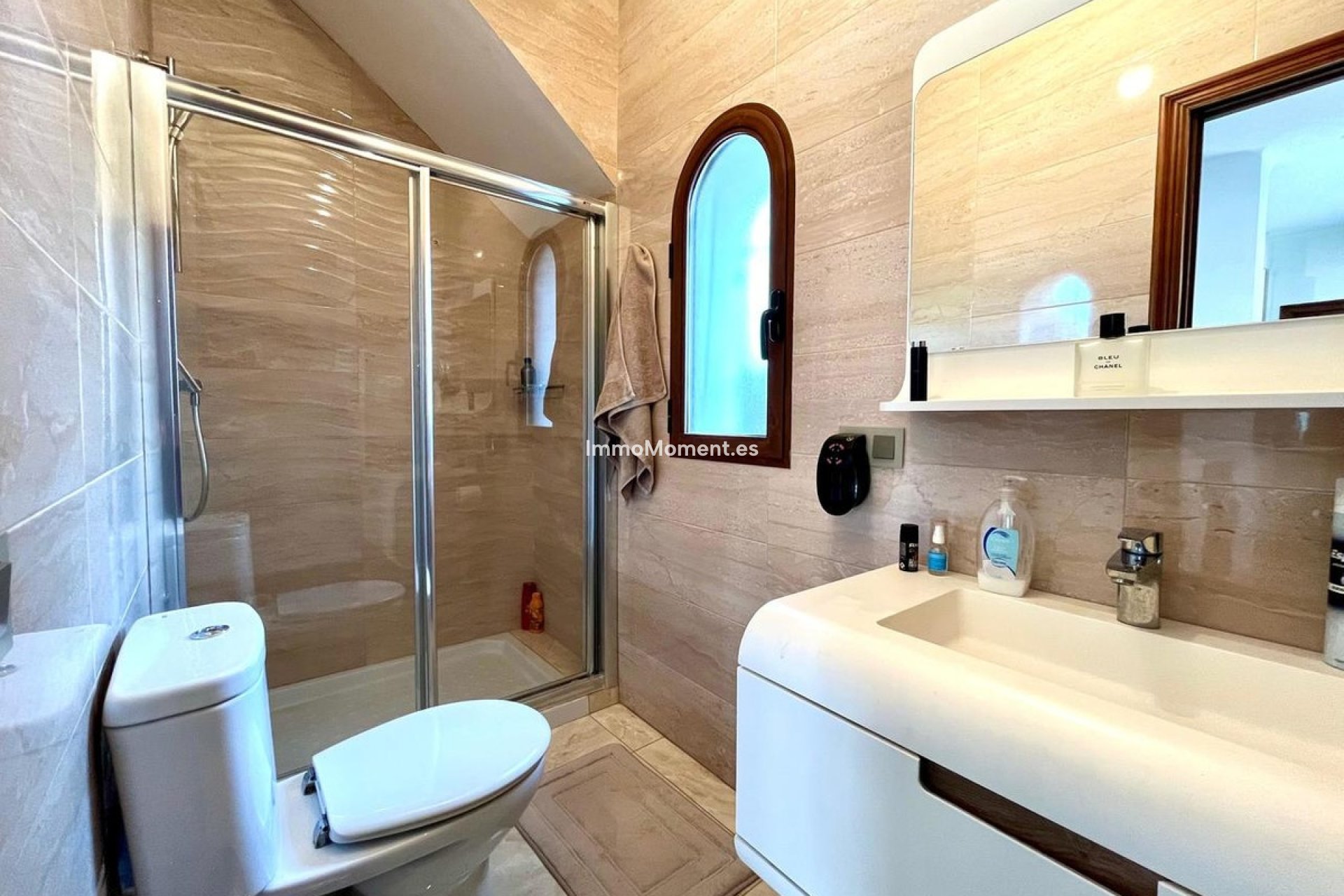 Resale - Detached villa - Orihuela Costa - Villamartín