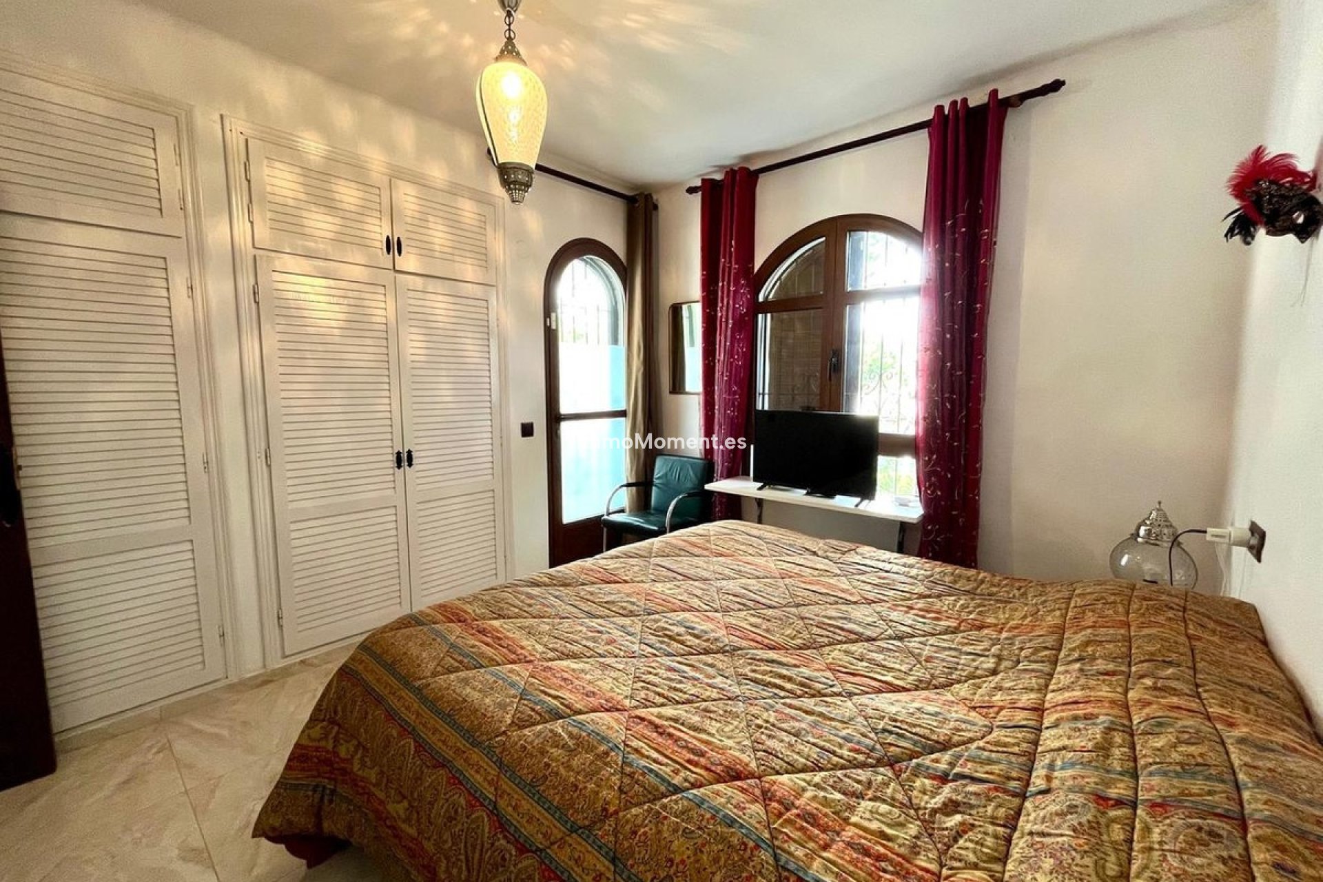 Resale - Detached villa - Orihuela Costa - Villamartín