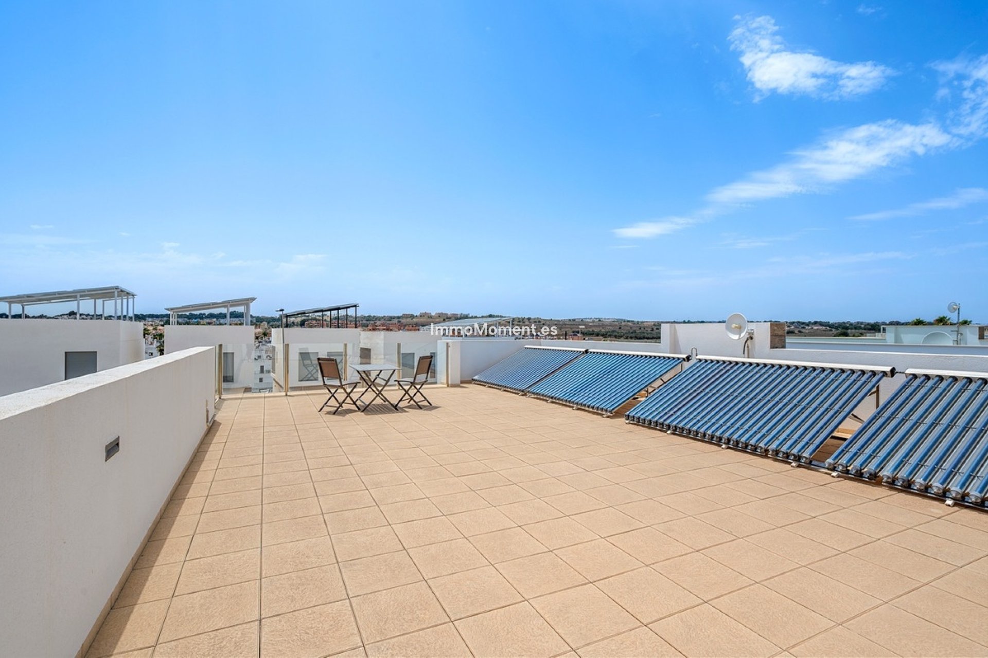 Resale - Detached villa - Orihuela Costa - Villamartín