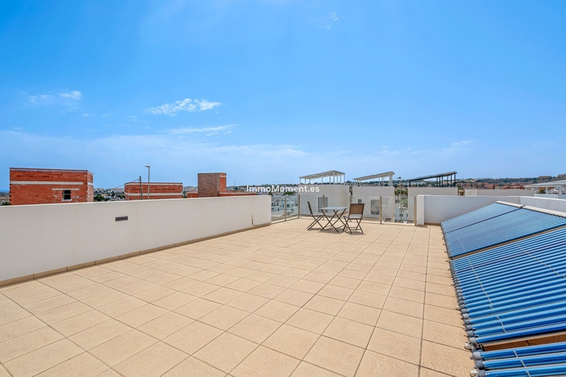Resale - Detached villa - Orihuela Costa - Villamartín