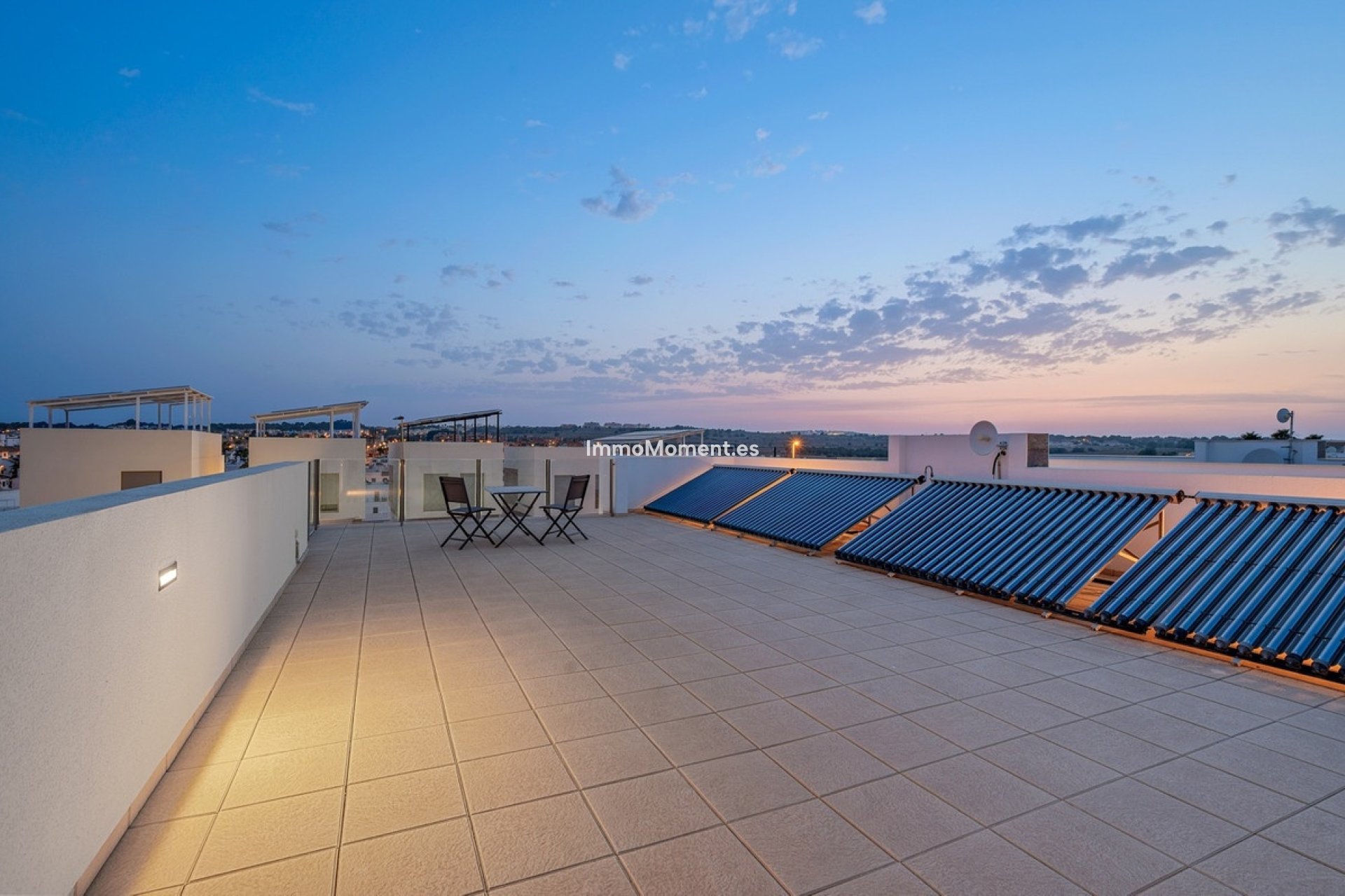 Resale - Detached villa - Orihuela Costa - Villamartín