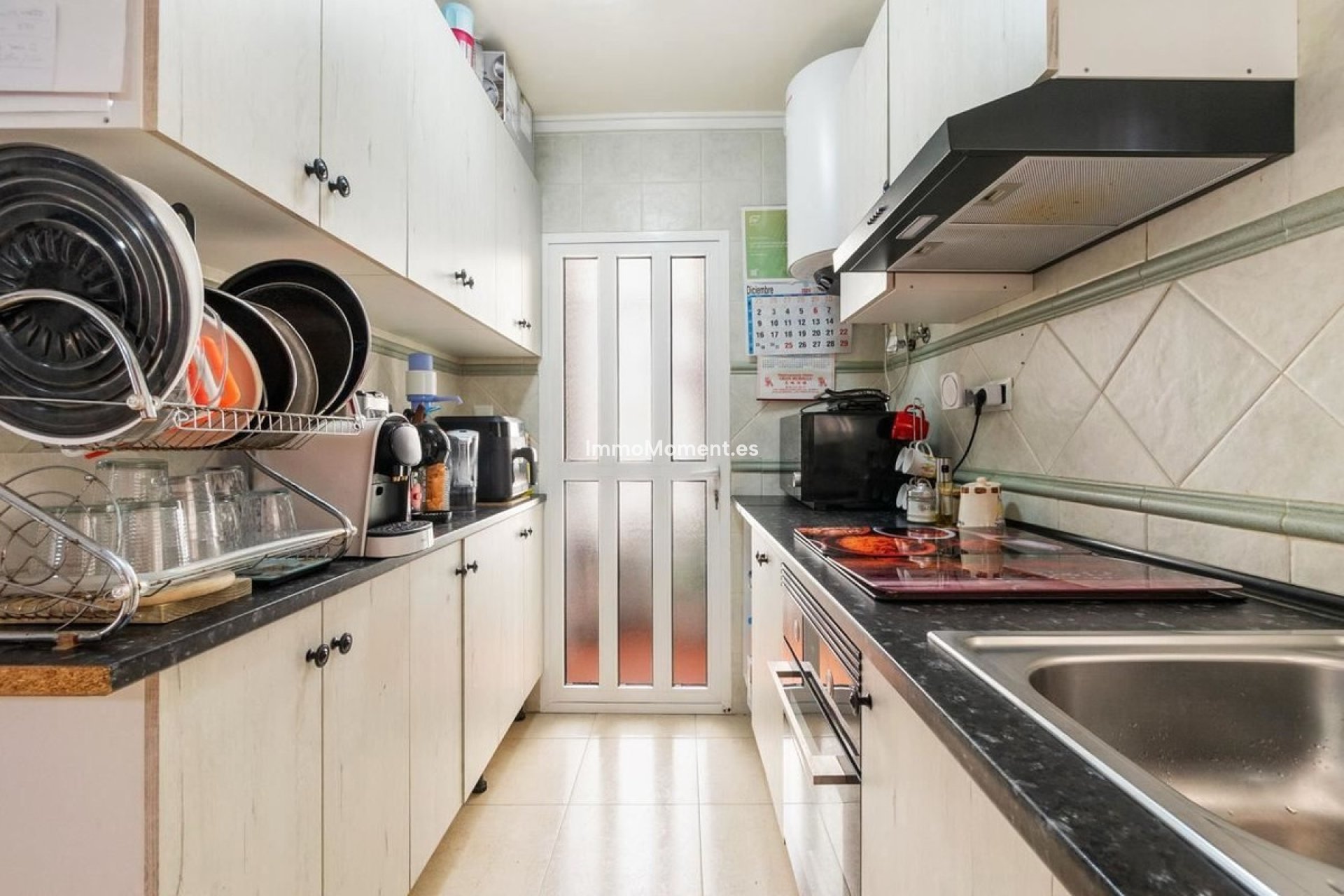 Resale - Detached villa - Orihuela Costa - Villamartín