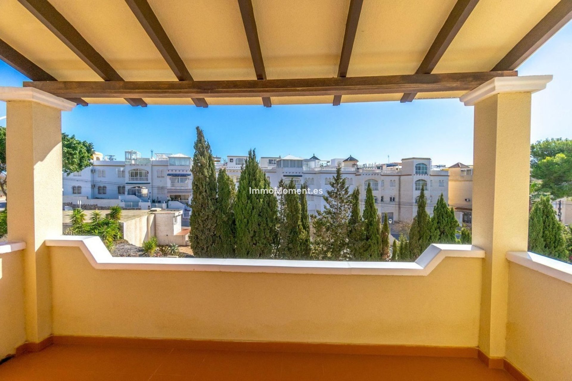 Resale - Detached villa - Orihuela Costa - Villamartín