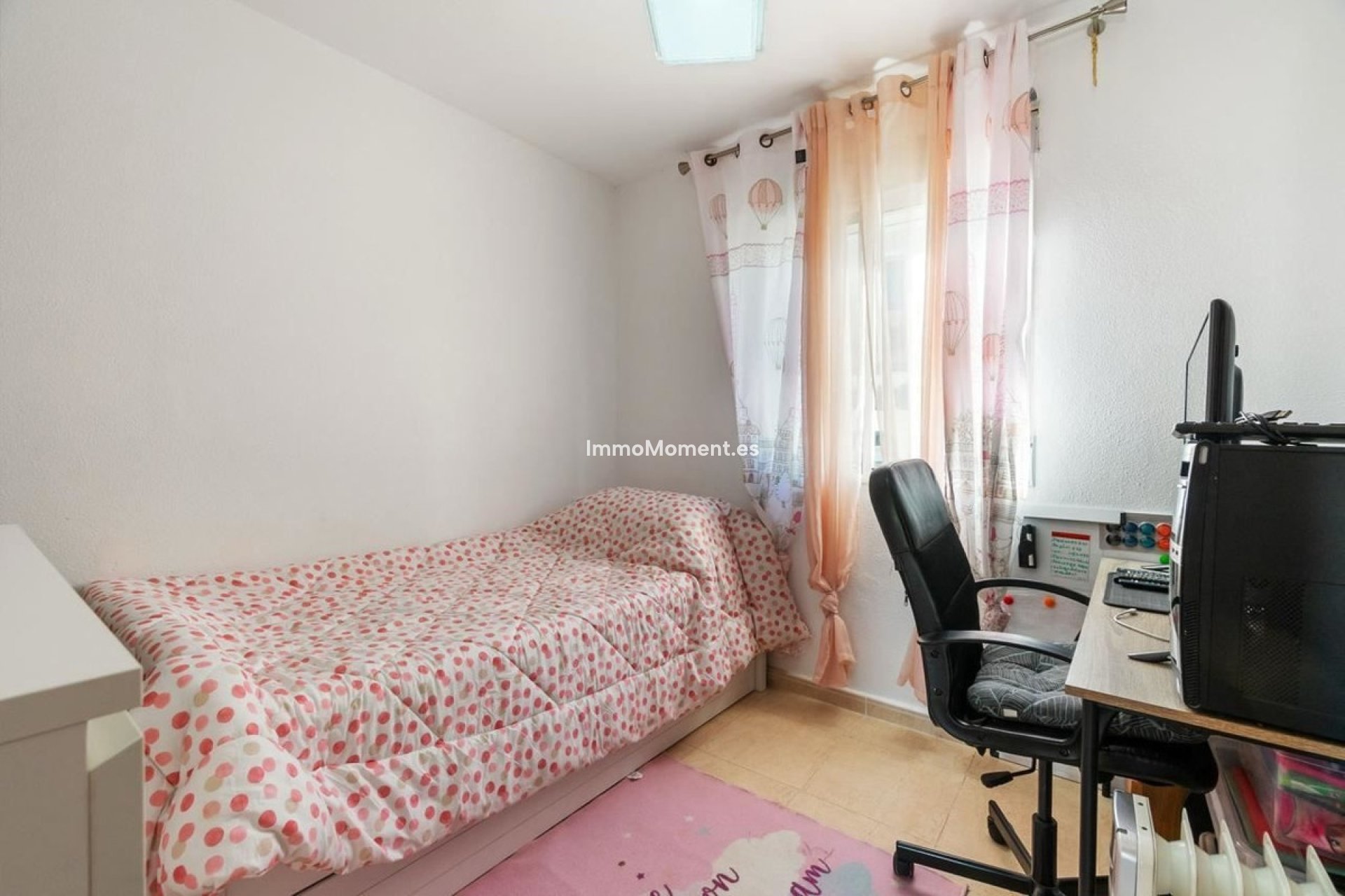 Resale - Detached villa - Orihuela Costa - Villamartín