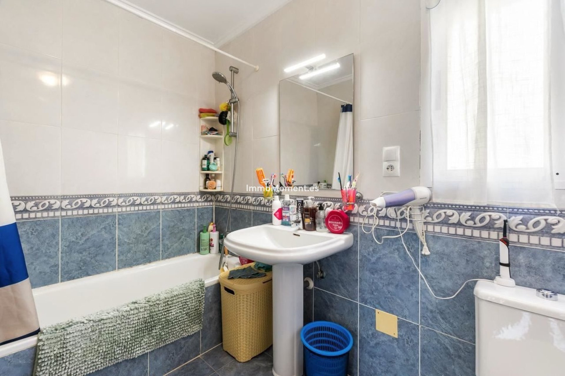 Resale - Detached villa - Orihuela Costa - Villamartín