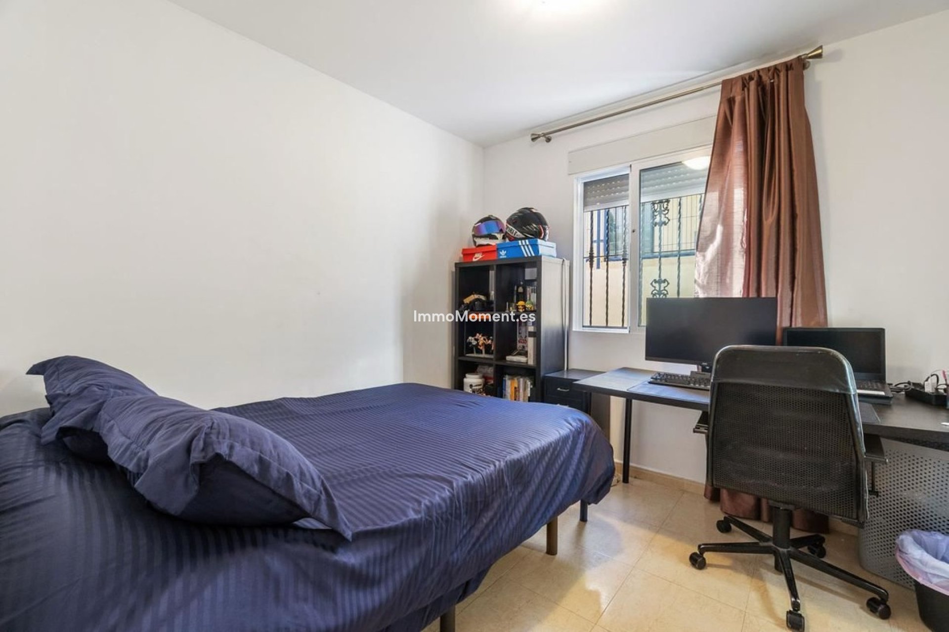 Resale - Detached villa - Orihuela Costa - Villamartín